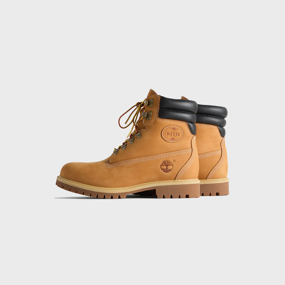 Ronnie Fieg for Timberland 6-Inch Shearling - Wheat - PH