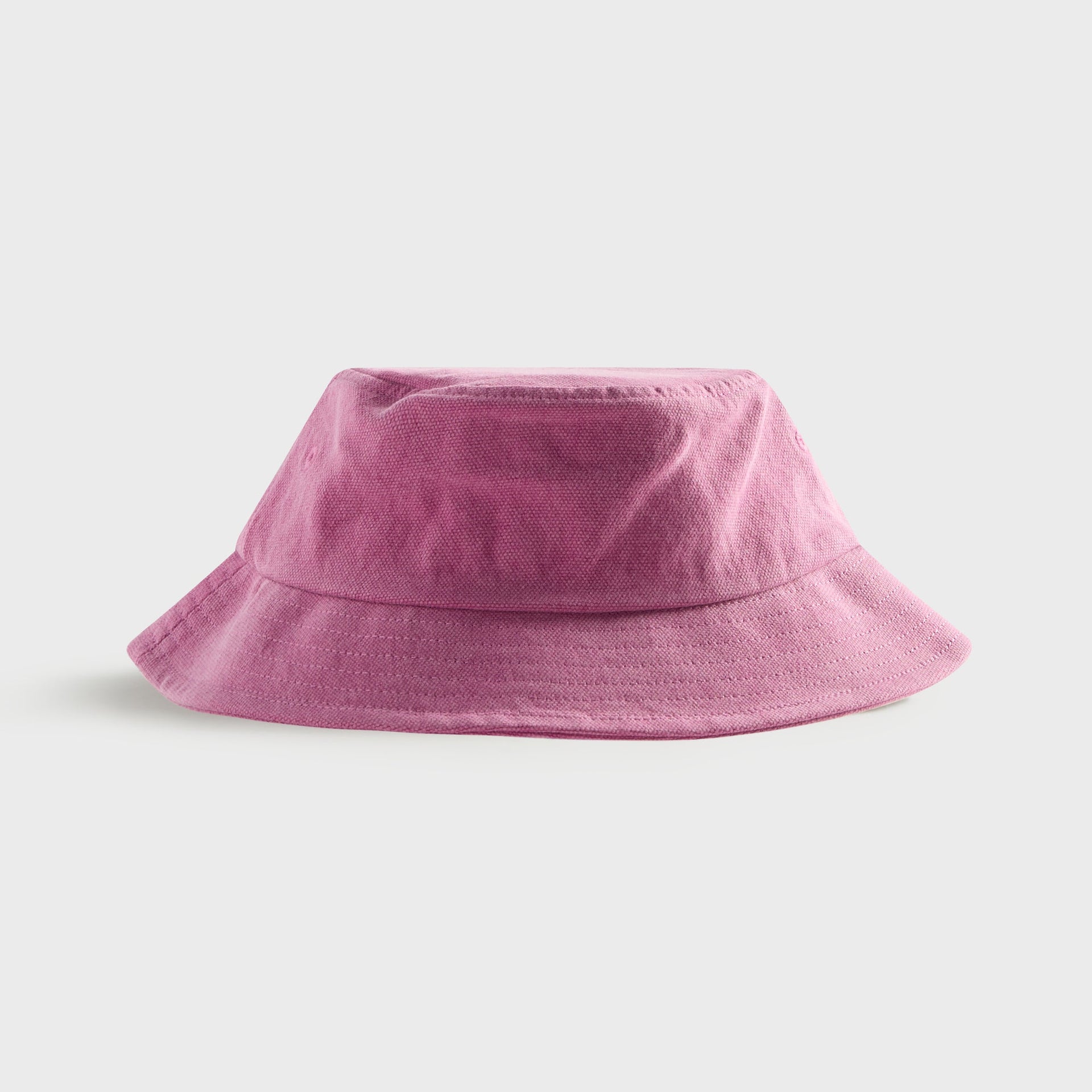 Tekla Bucket Hat - Sun Bleached Fuchsia