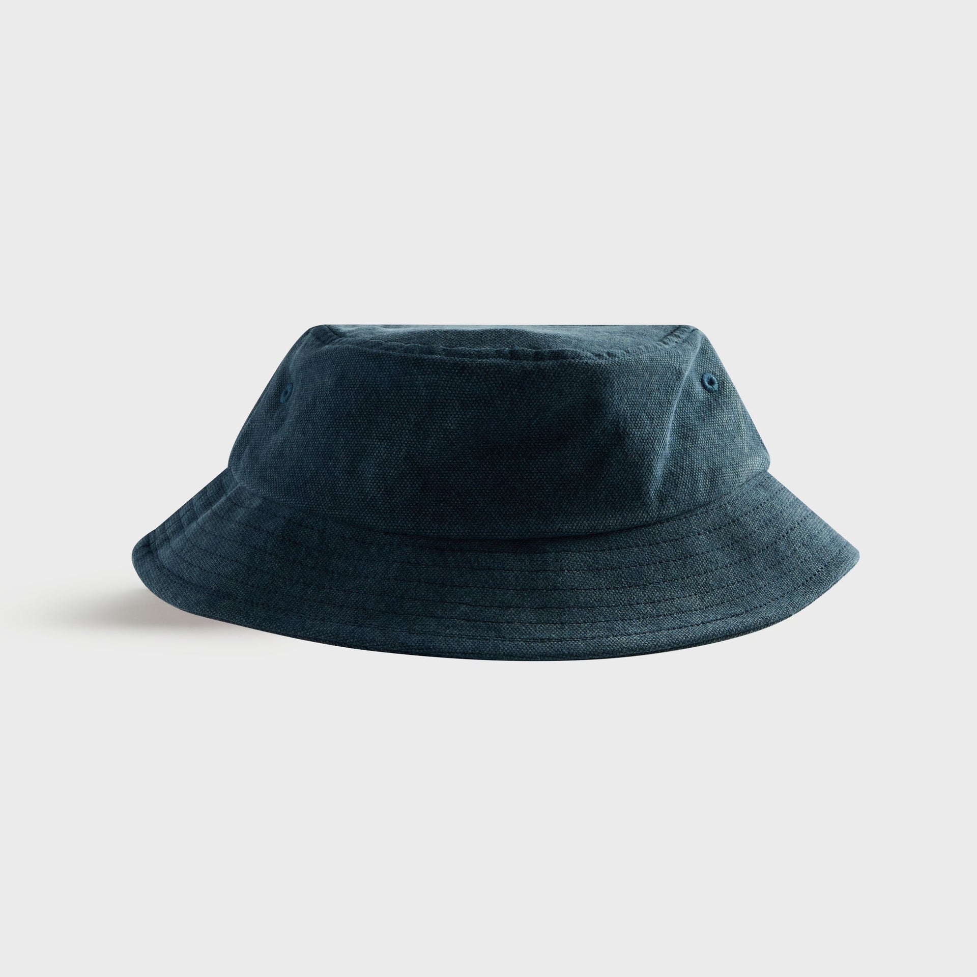 Tekla Bucket Hat - Sun Bleached Navy