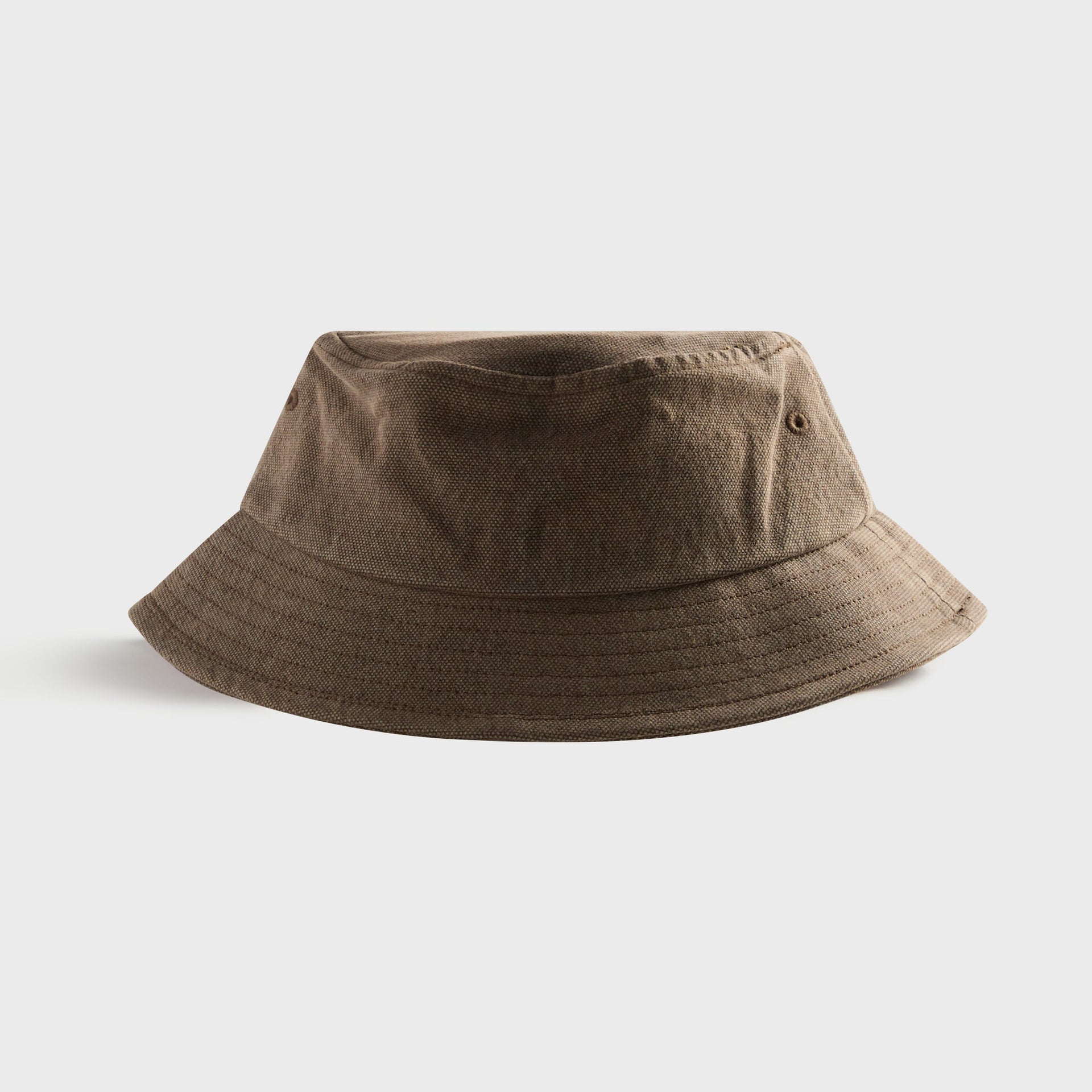 Tekla Bucket Hat - Sun Bleached Taupe