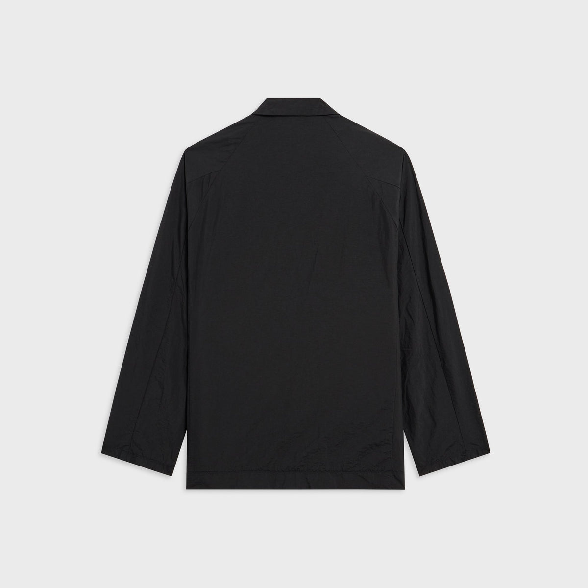 Teatora Wallet Plus Jacket - Black