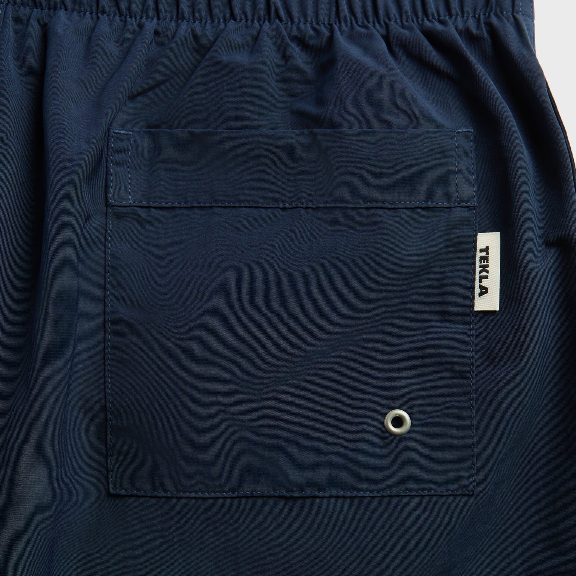 Tekla Swim Short - Navy