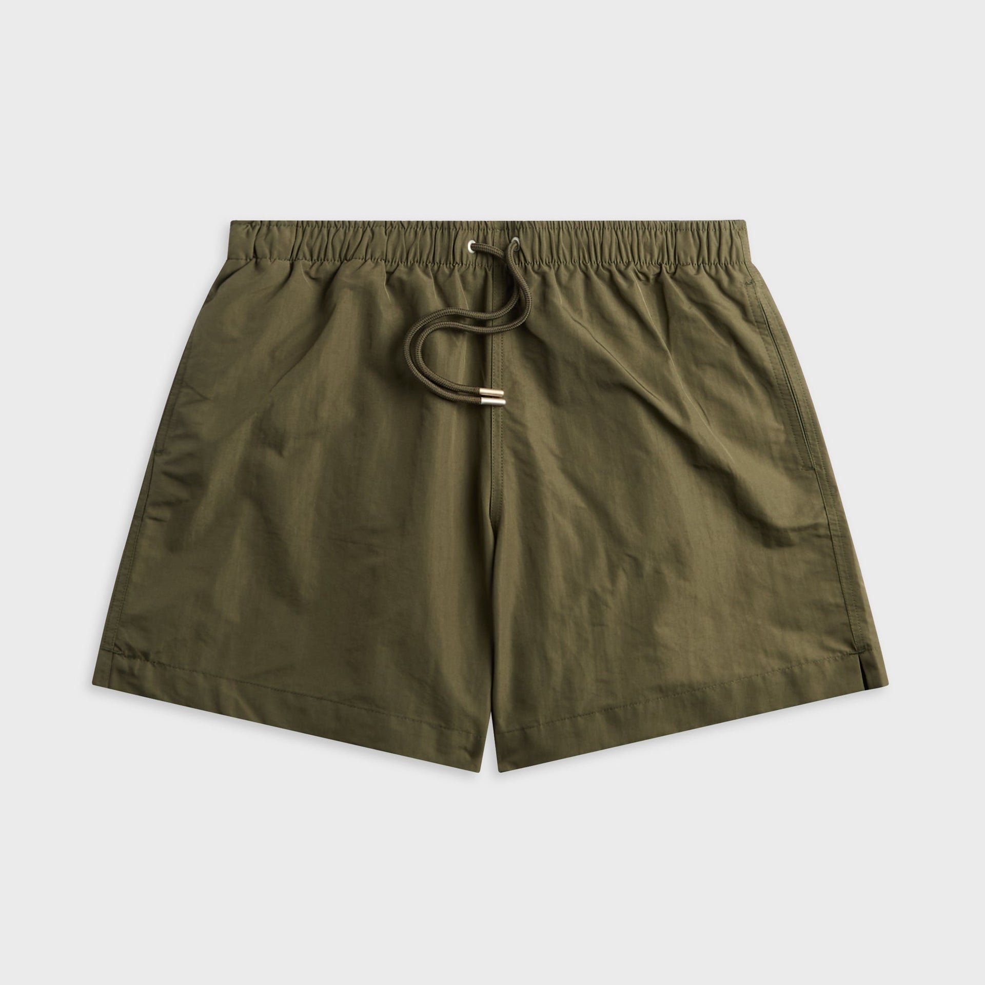 Tekla Swim Short - Olive