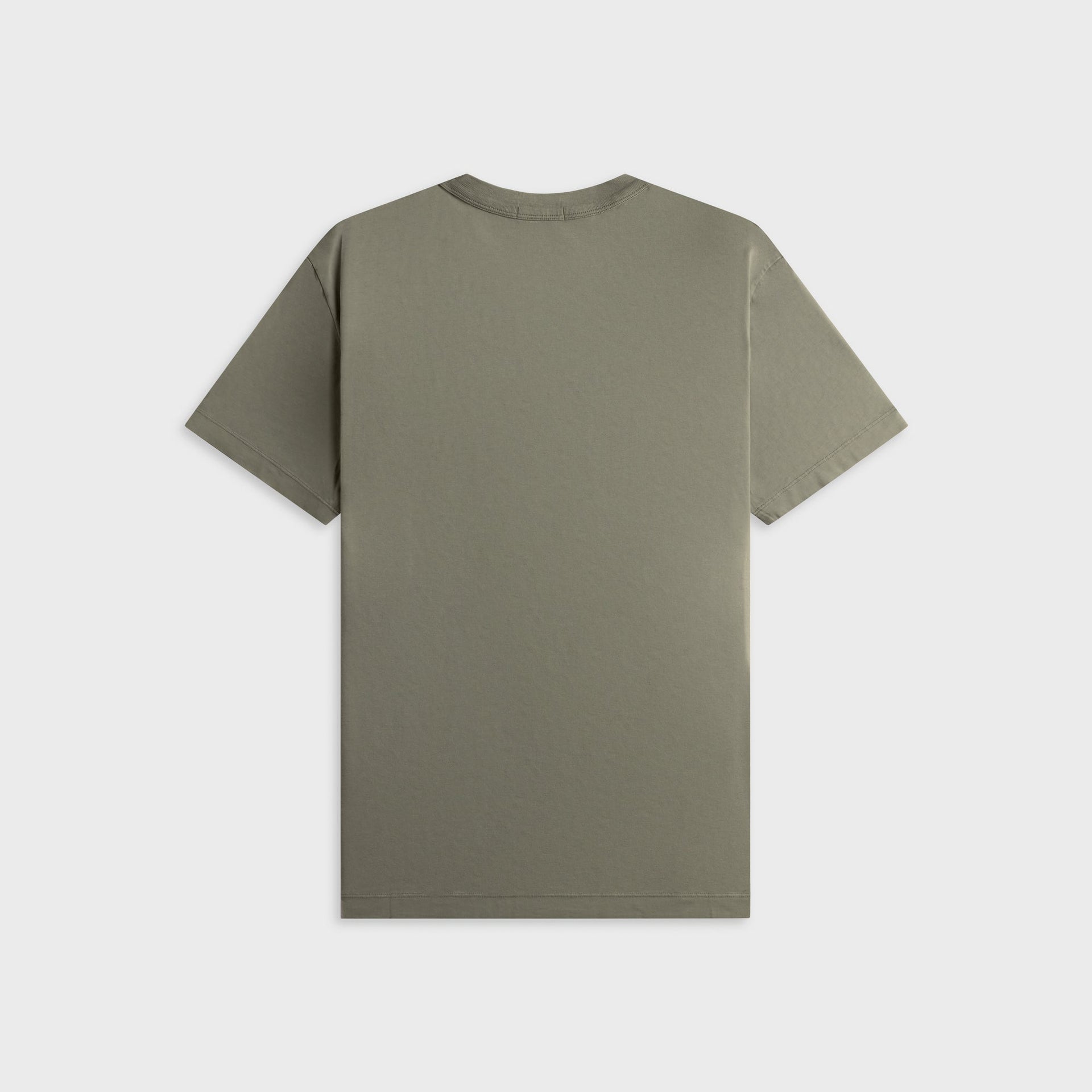 Tekla Mens Tee - Sun Bleached Taupe