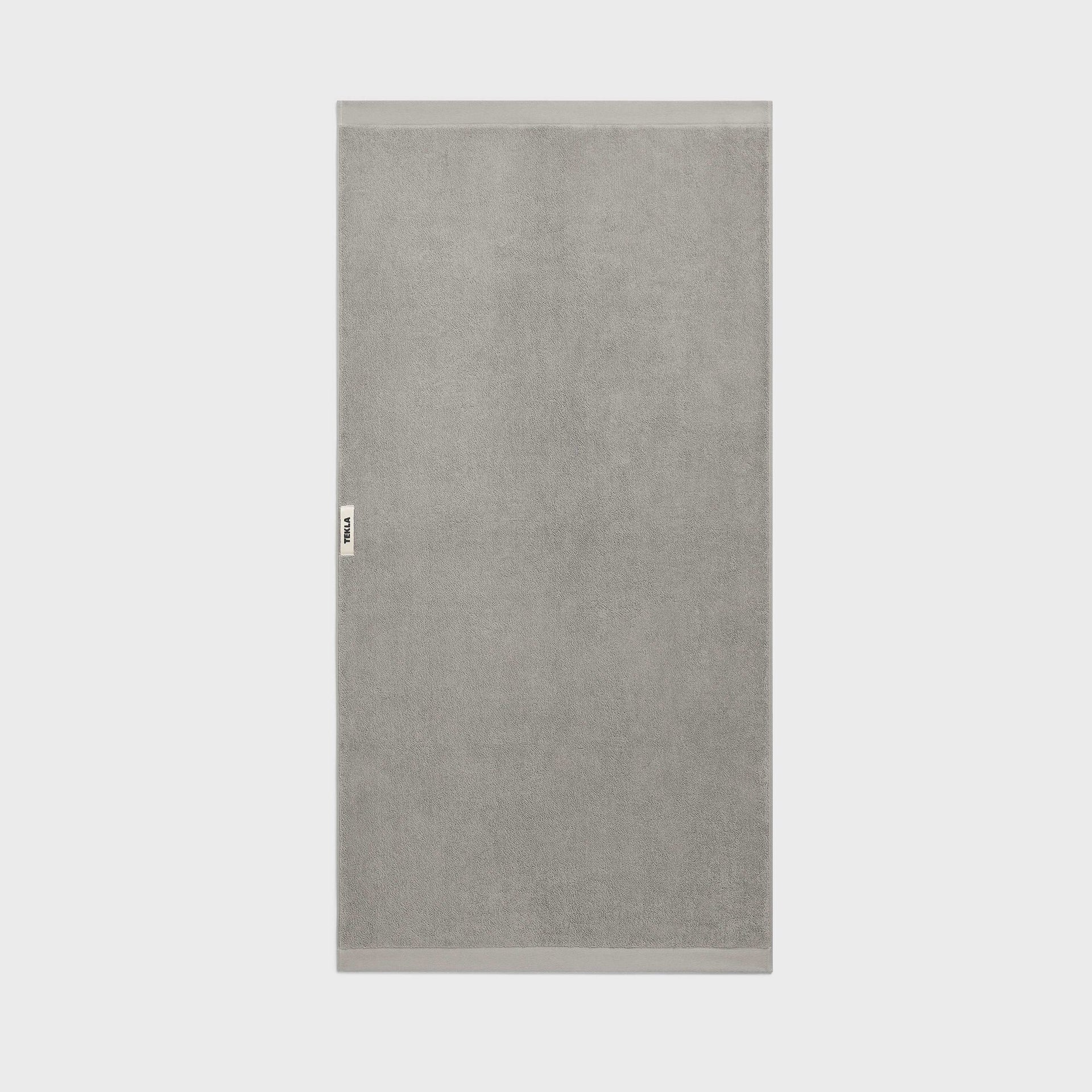 Tekla Bath Towel - Stone