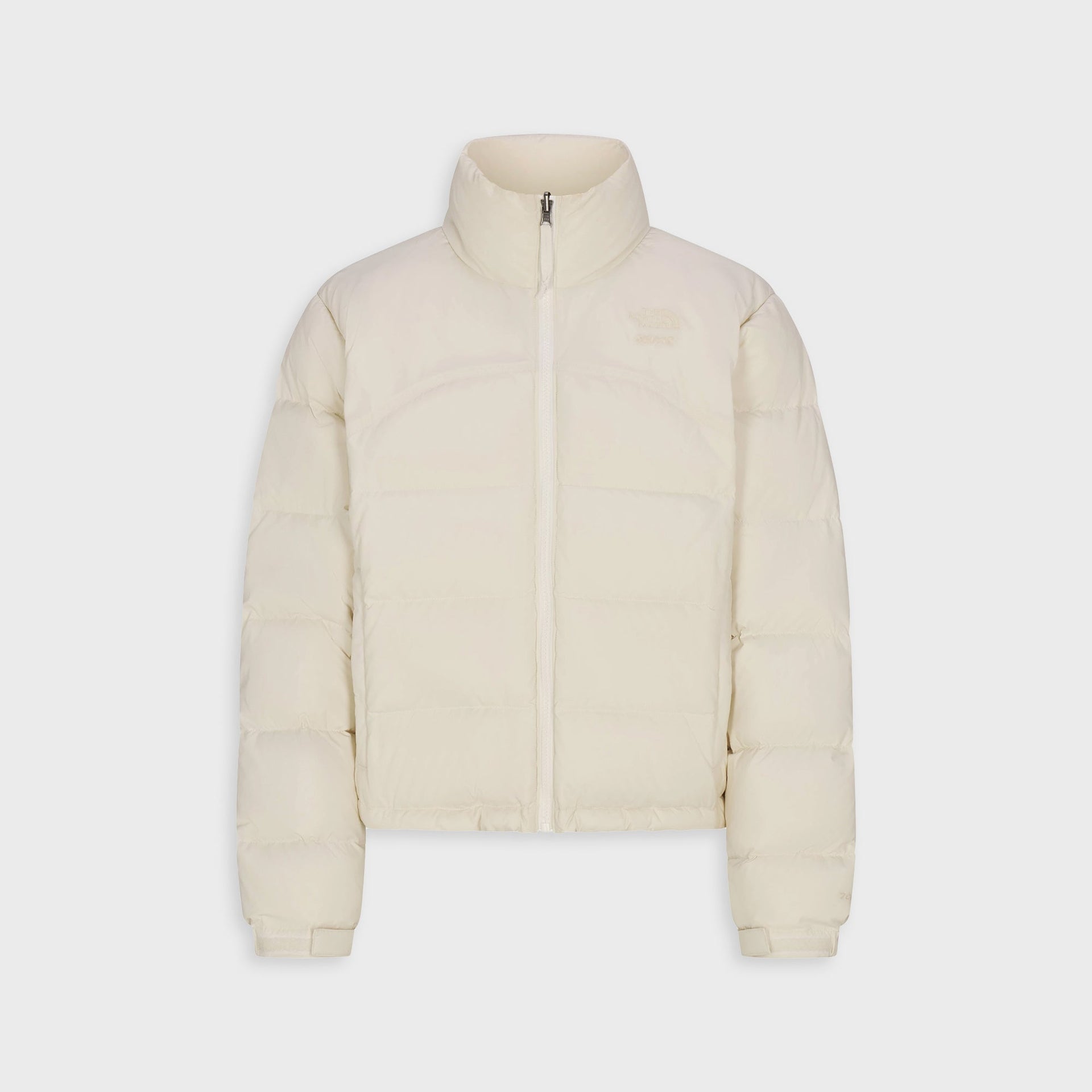 The North Face x SKIMS 2000 Retro Nuptse Jacket - Bone