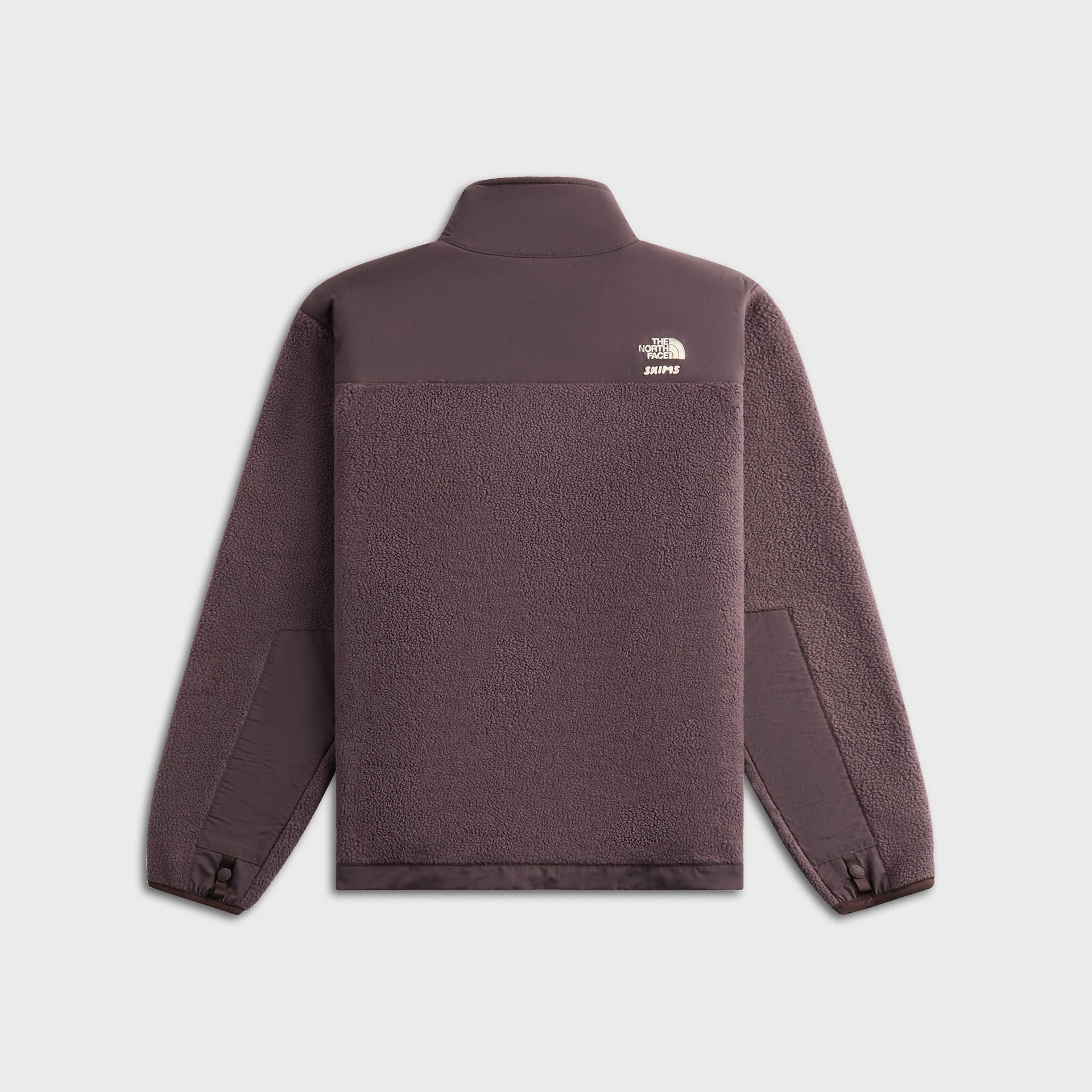 The North Face x SKIMS 1995 Denali Fleece Jacket - Phoenix
