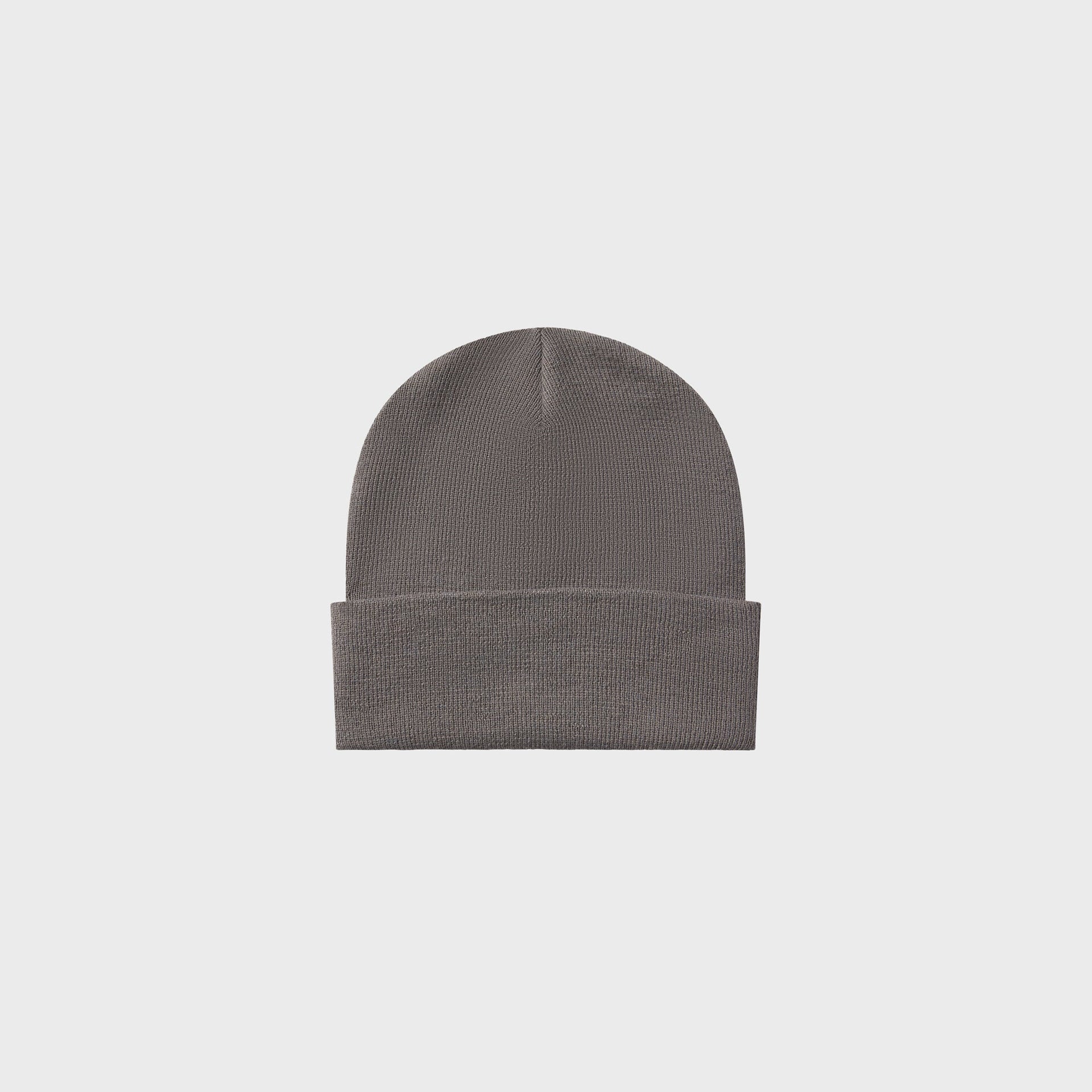 The North Face x SKIMS Beanie - Gunmetal