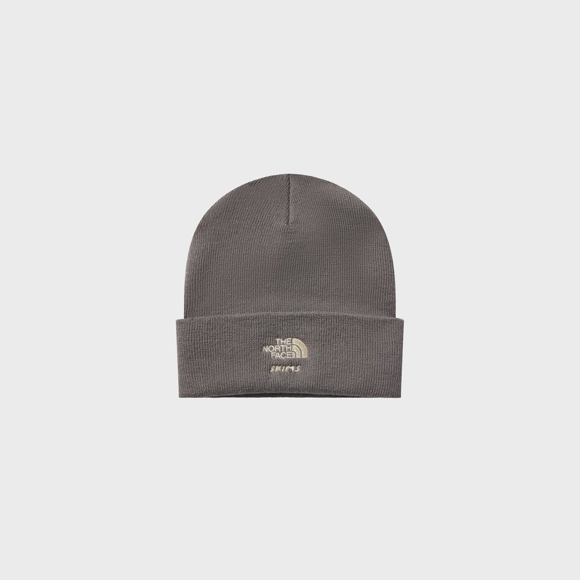The North Face x SKIMS Beanie - Gunmetal