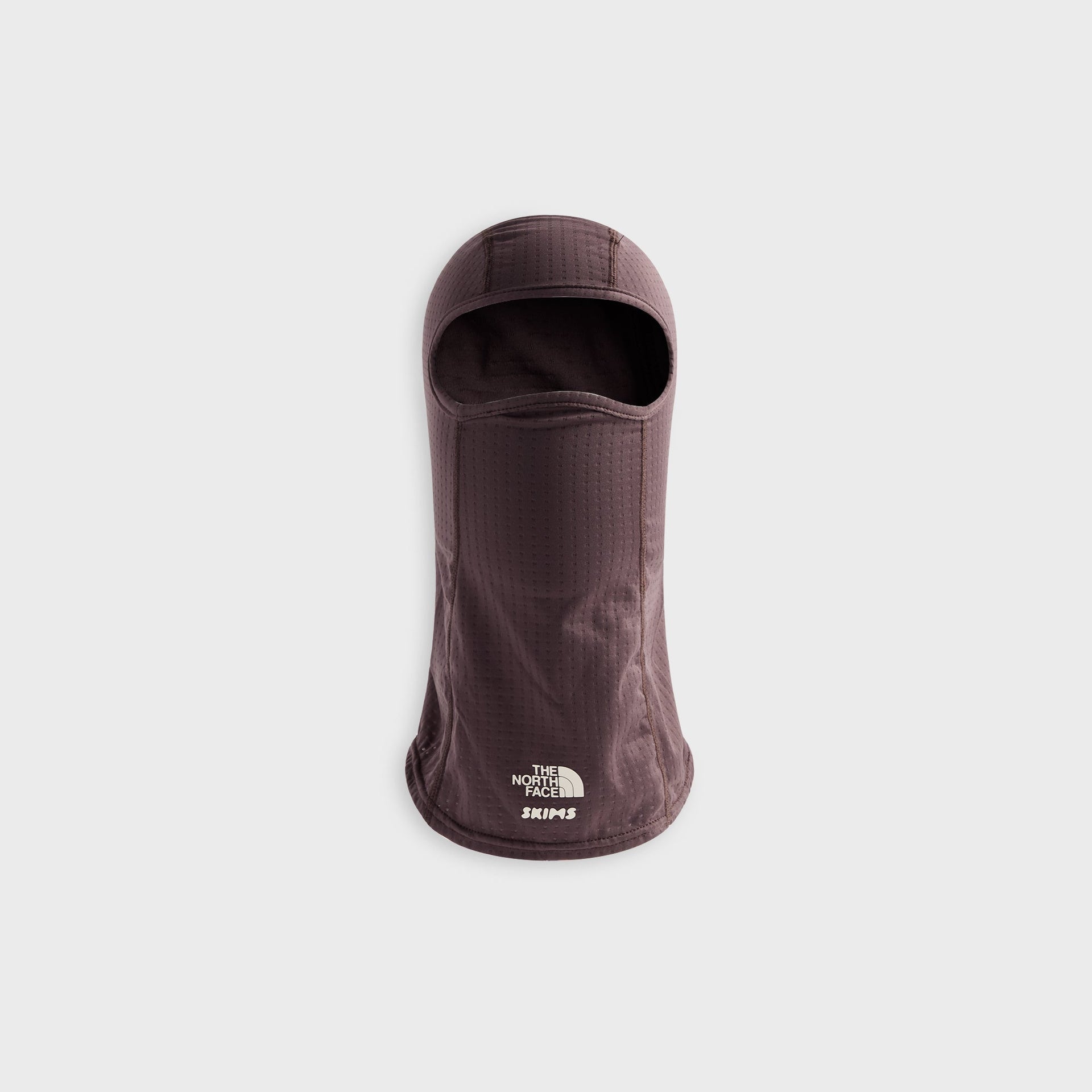 The North Face x SKIMS Dotknit Balaclava - Phoenix