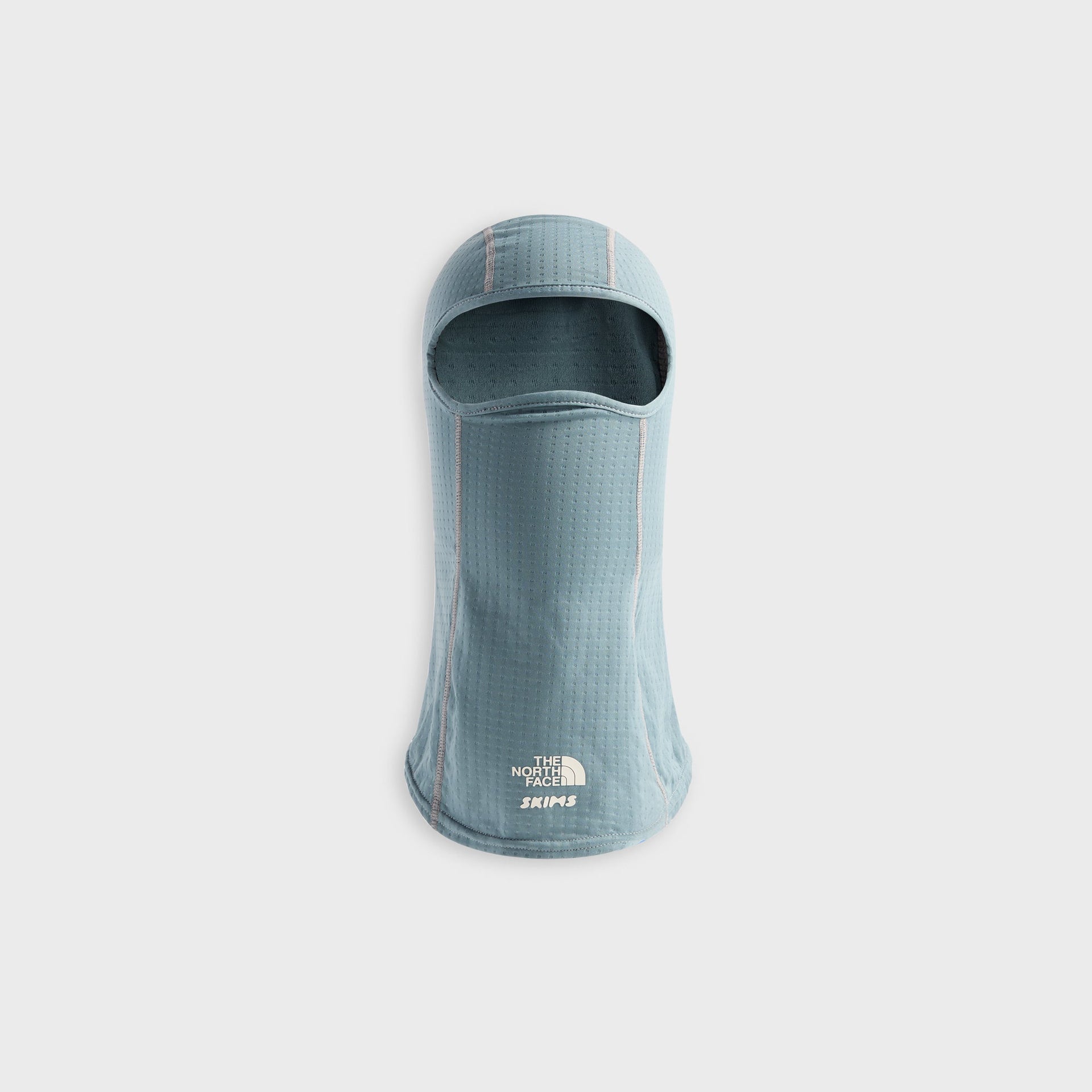 The North Face x SKIMS Dotknit Balaclava - Kyanite