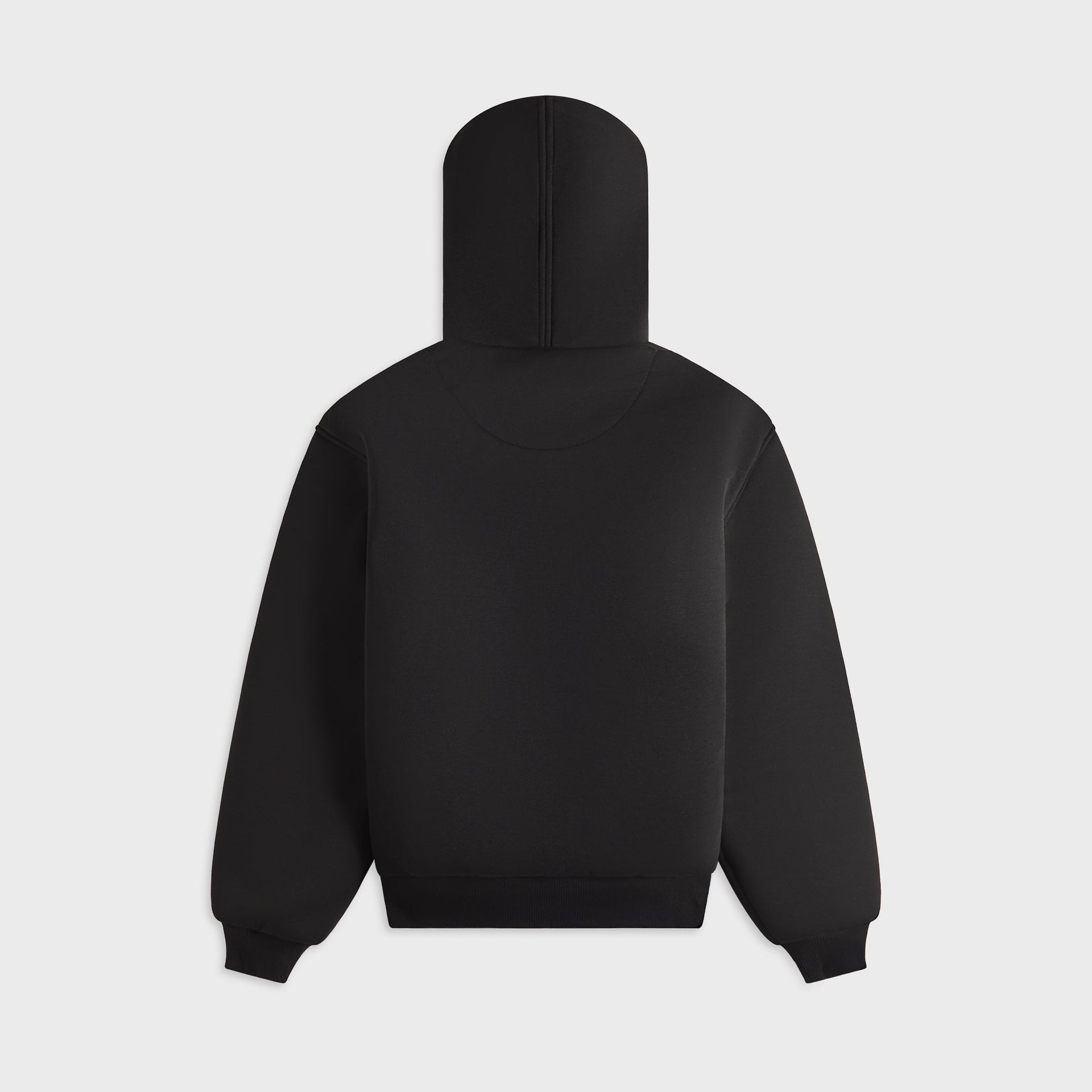 The North Face Leather Pack Insulated Hoodie - Black