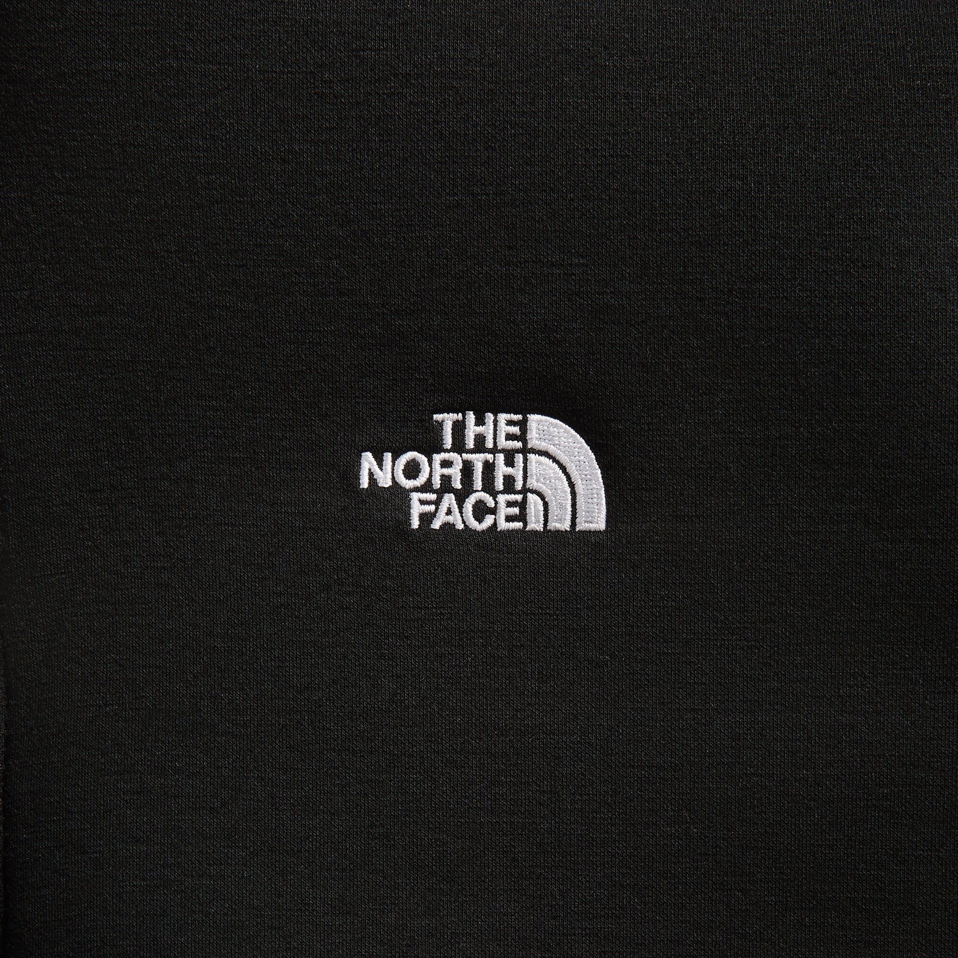 The North Face Leather Pack Insulated Hoodie - Black
