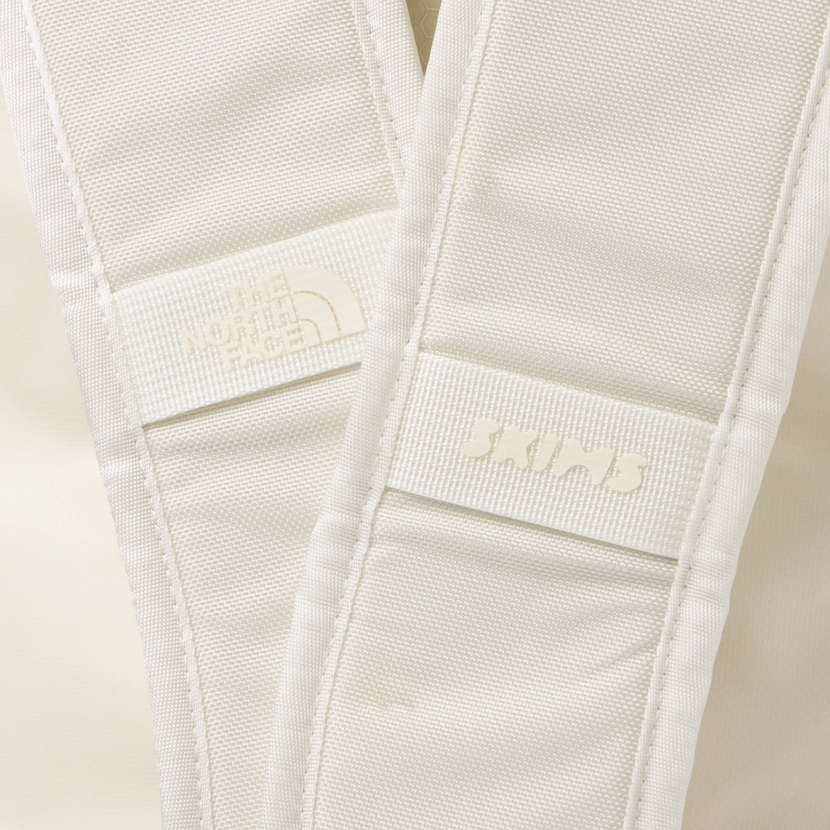 The North Face x SKIMS Small Base Camp Duffel - Bone