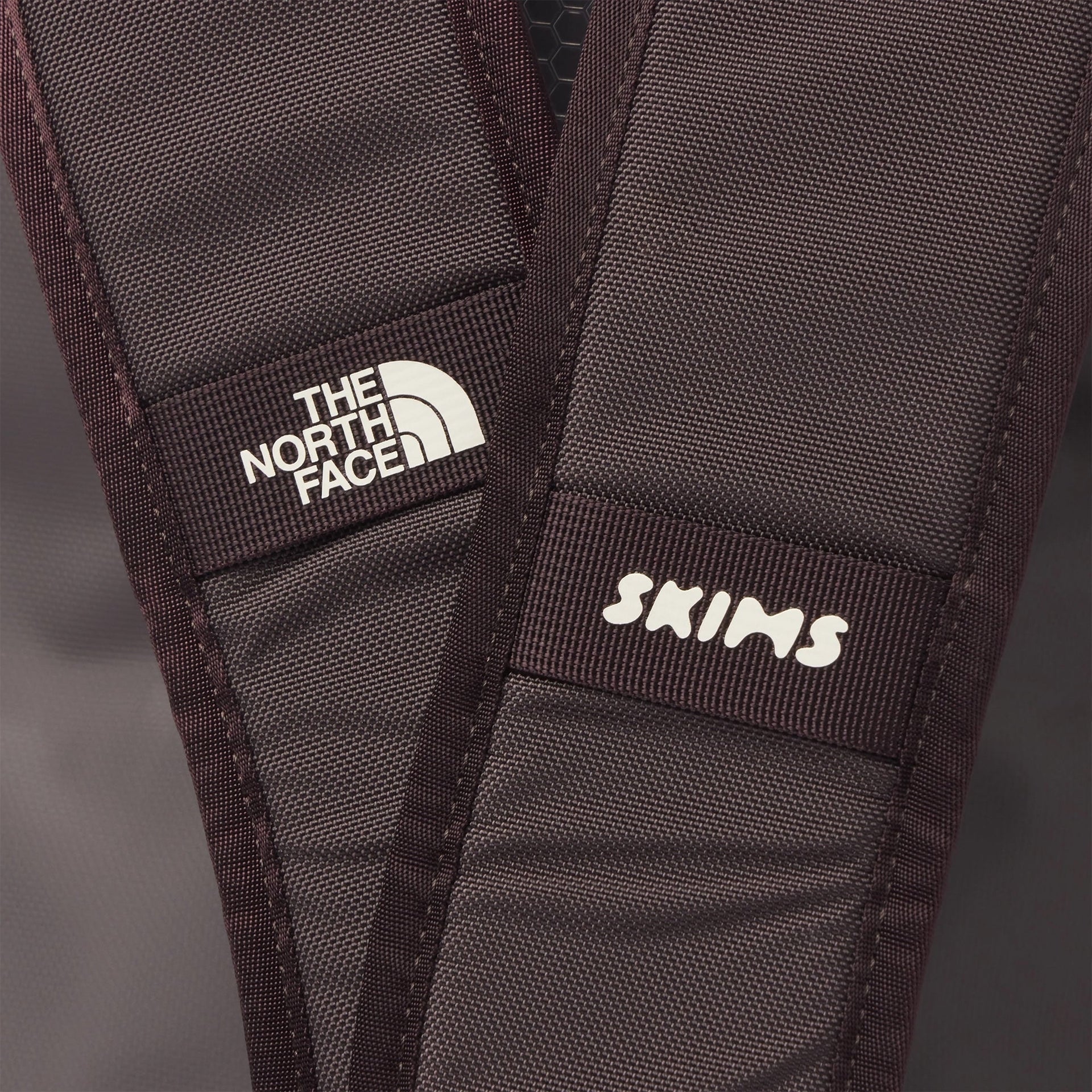 The North Face x SKIMS Small Base Camp Duffel - Phoenix