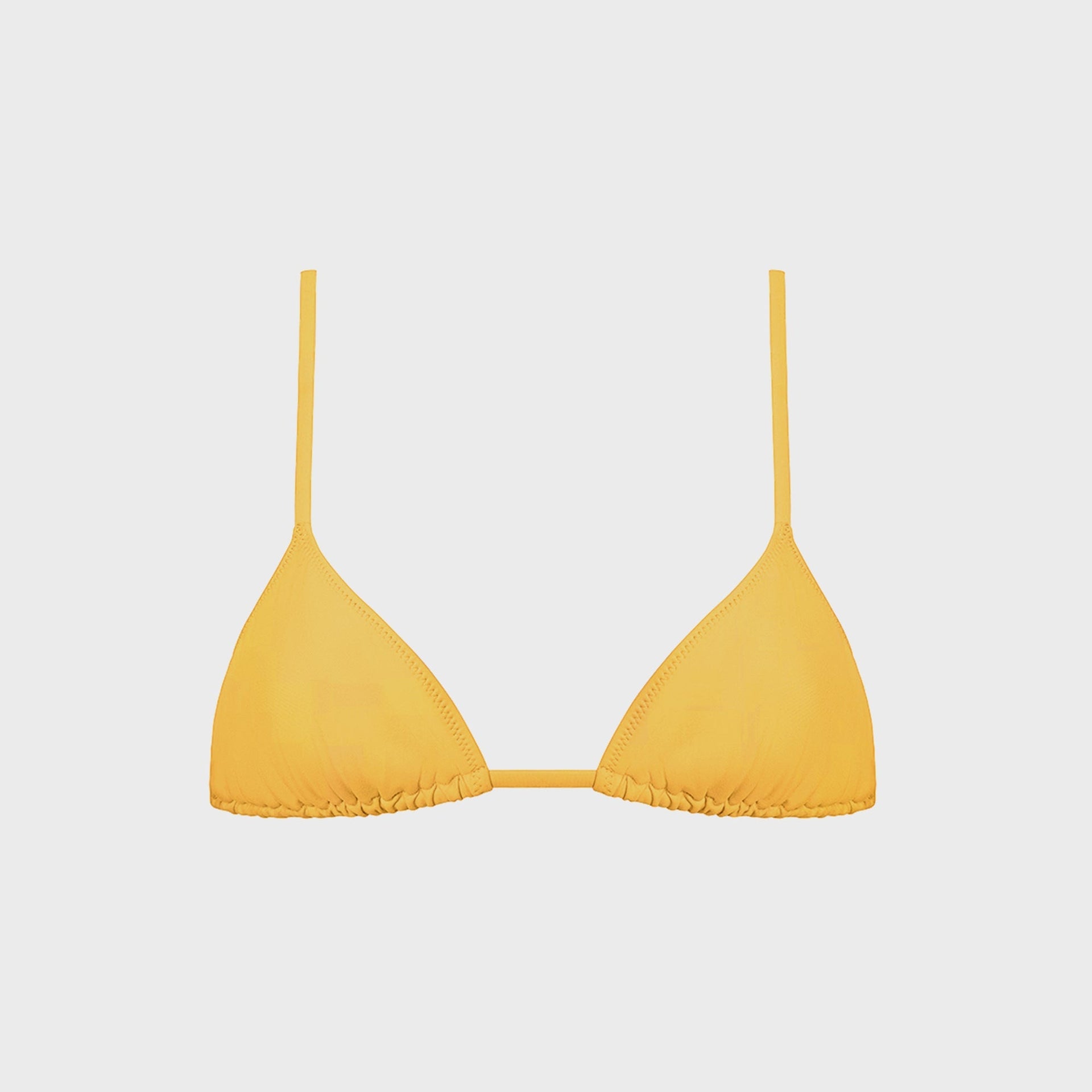 TROPIC OF C Equator Top - Banana