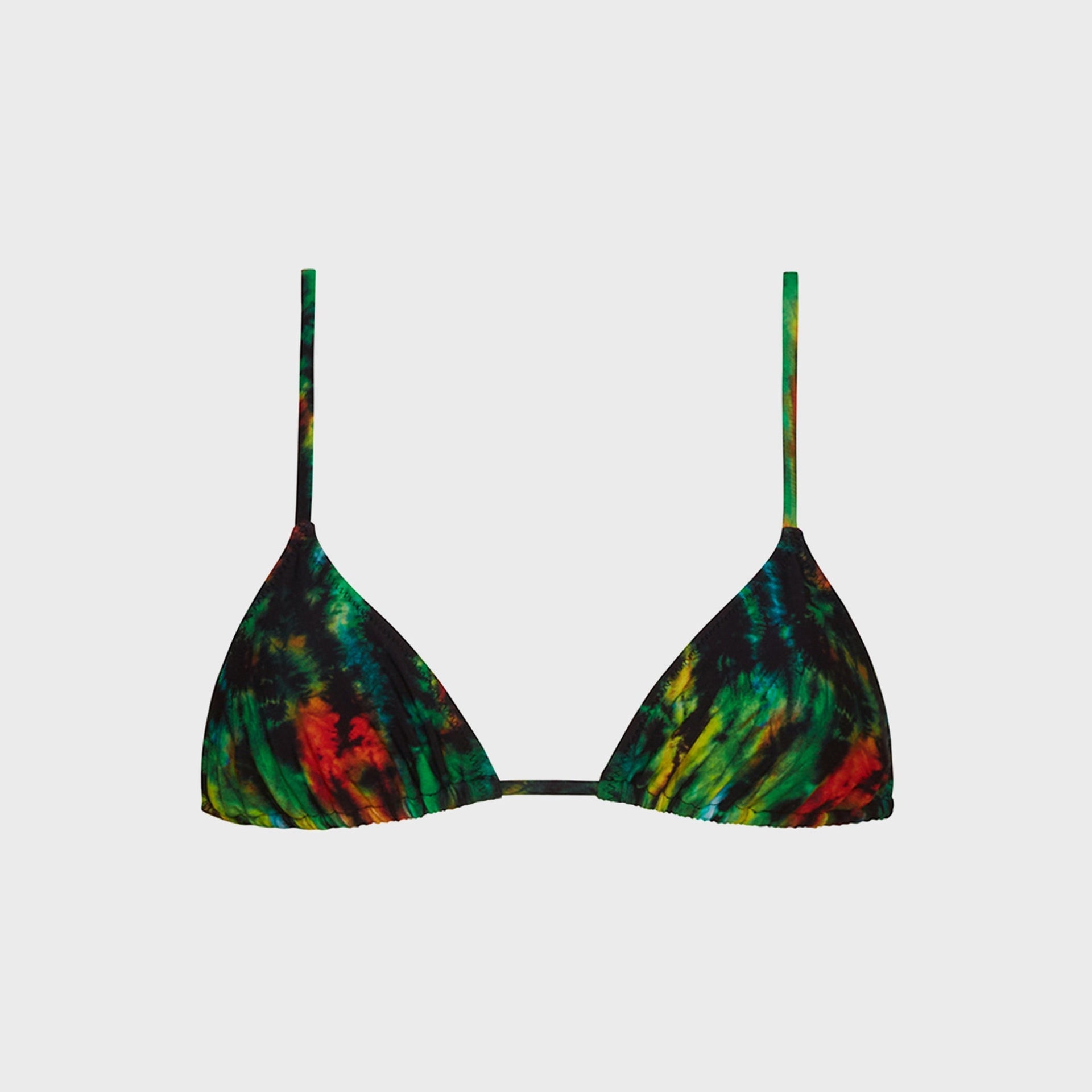Tropic of C Equator Top - Mystic Paralello