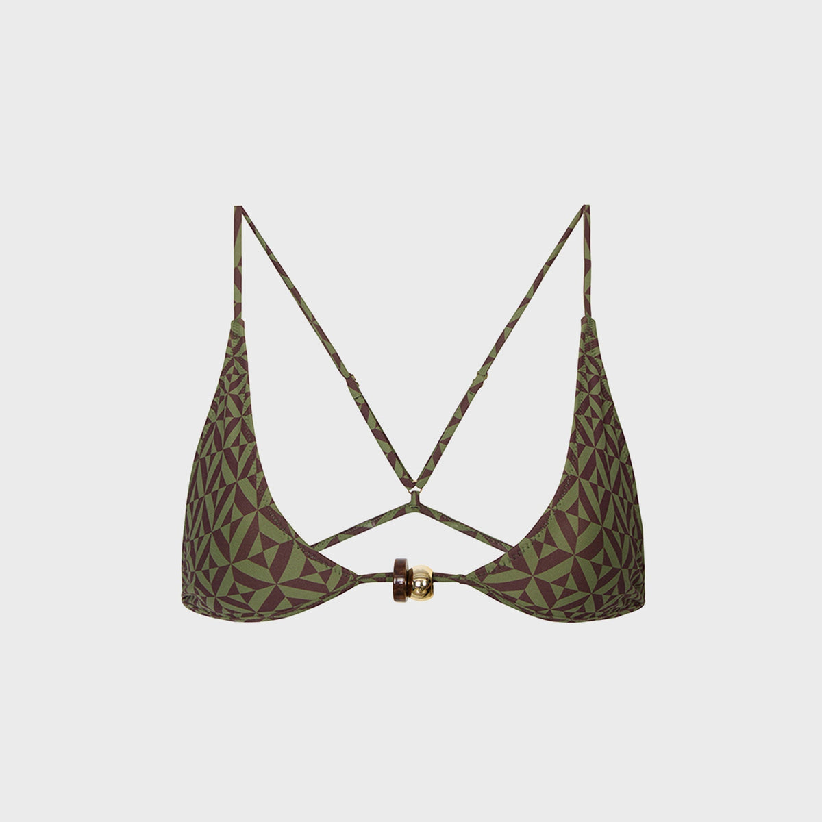 Tropic of C Universo Bralette - Cesta