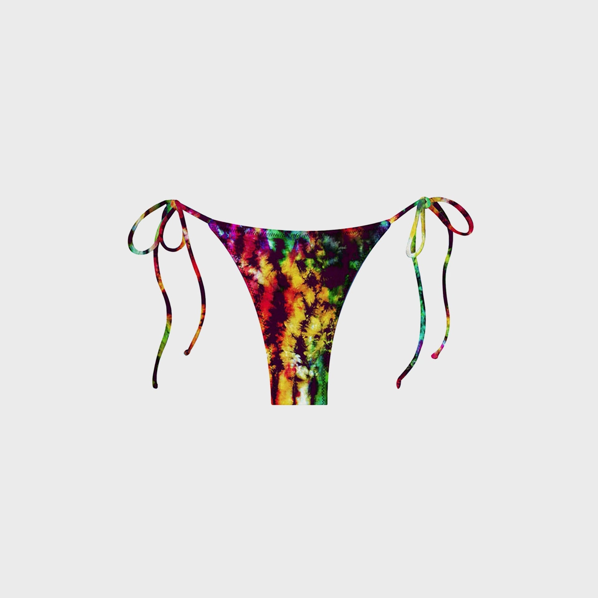 TROPIC OF C Praia Bottom - Mystic Paralello