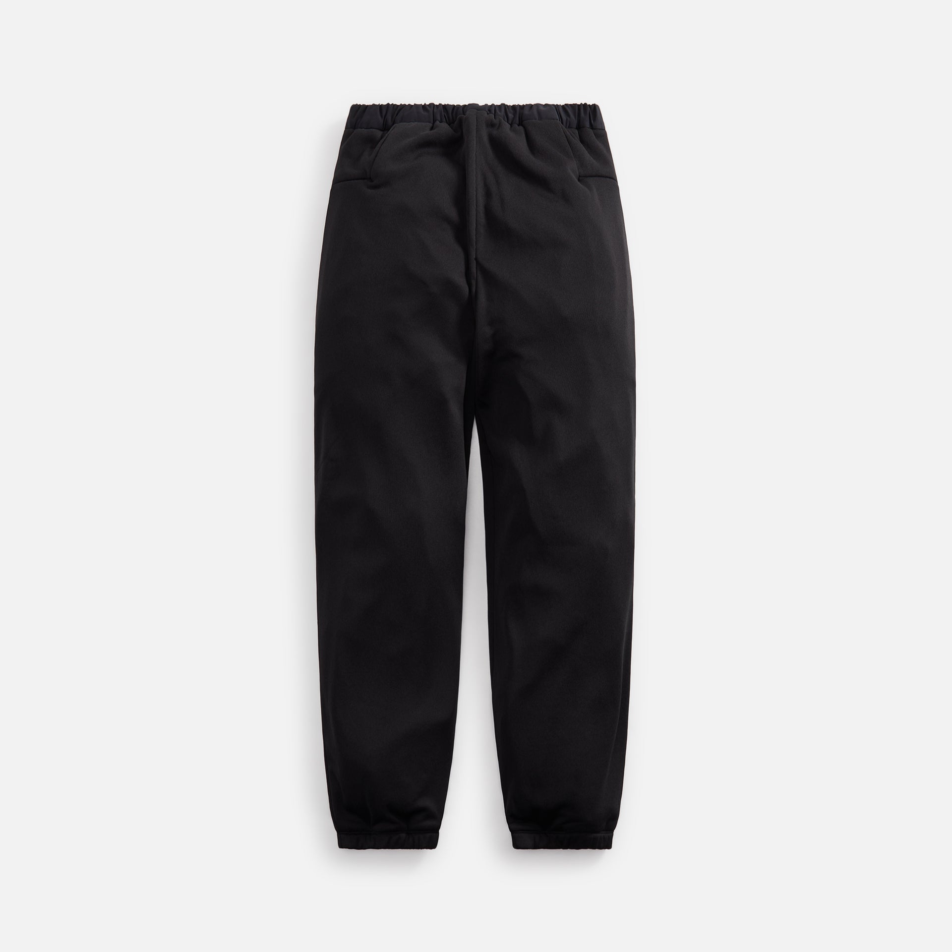 Teatora Wallet Pants E/H - Black Warploop