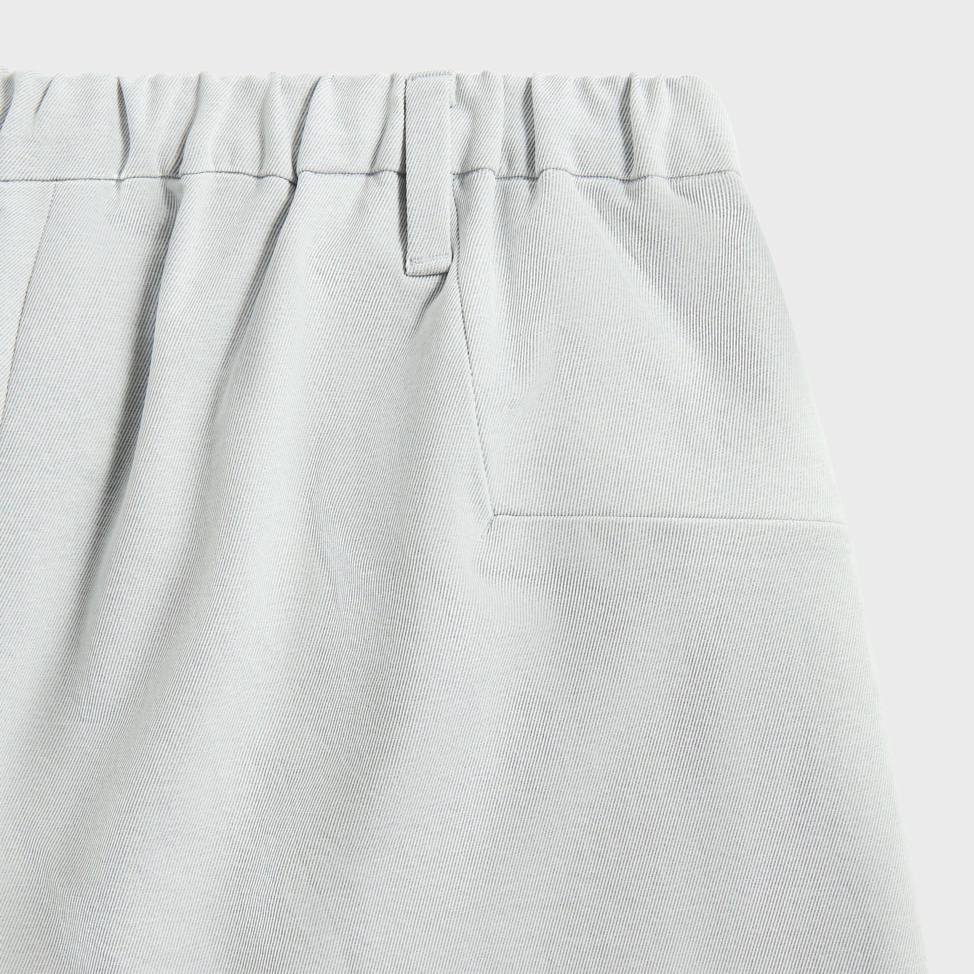 Teatora Dual Divisor Wallet Pants Resort in Ice Blue