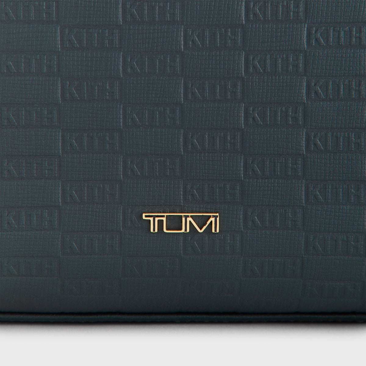 Kith for TUMI Neena Voyageur NS Tote - Stadium