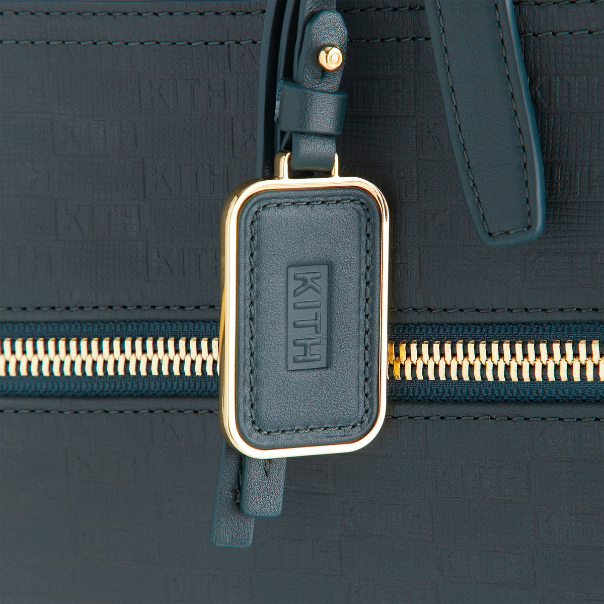 Kith for TUMI Neena Voyageur NS Tote - Stadium