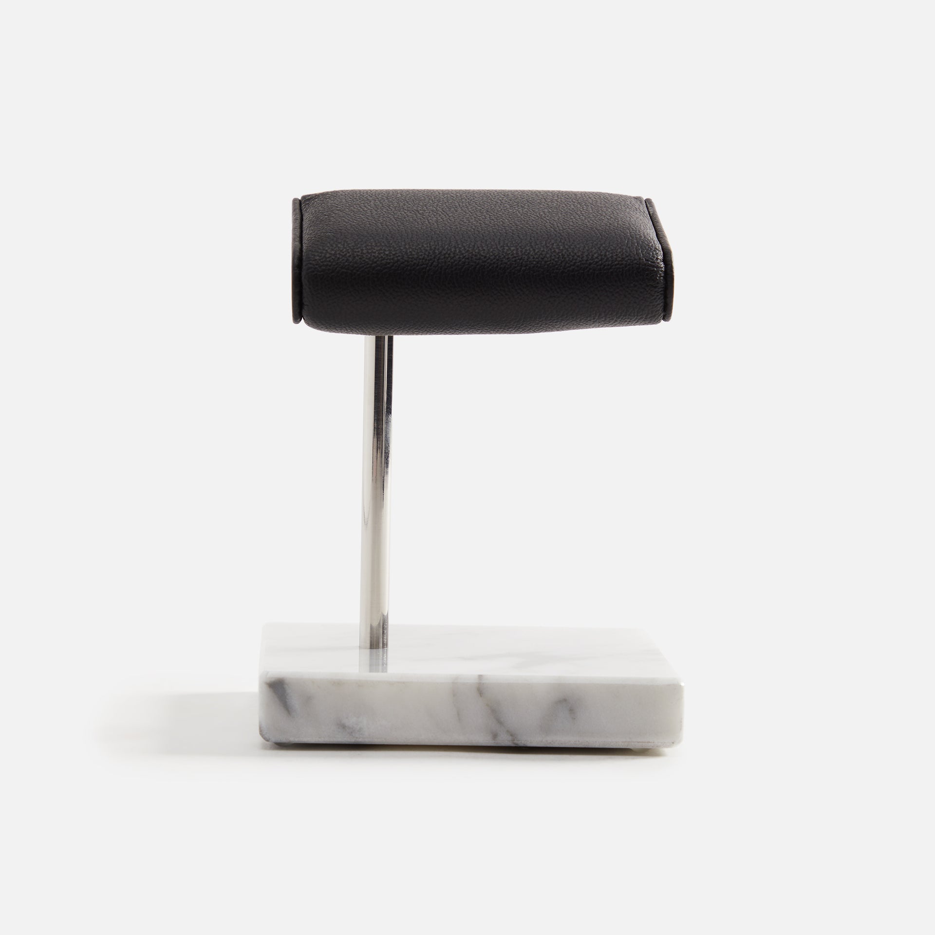 The Watch Stand - Silver