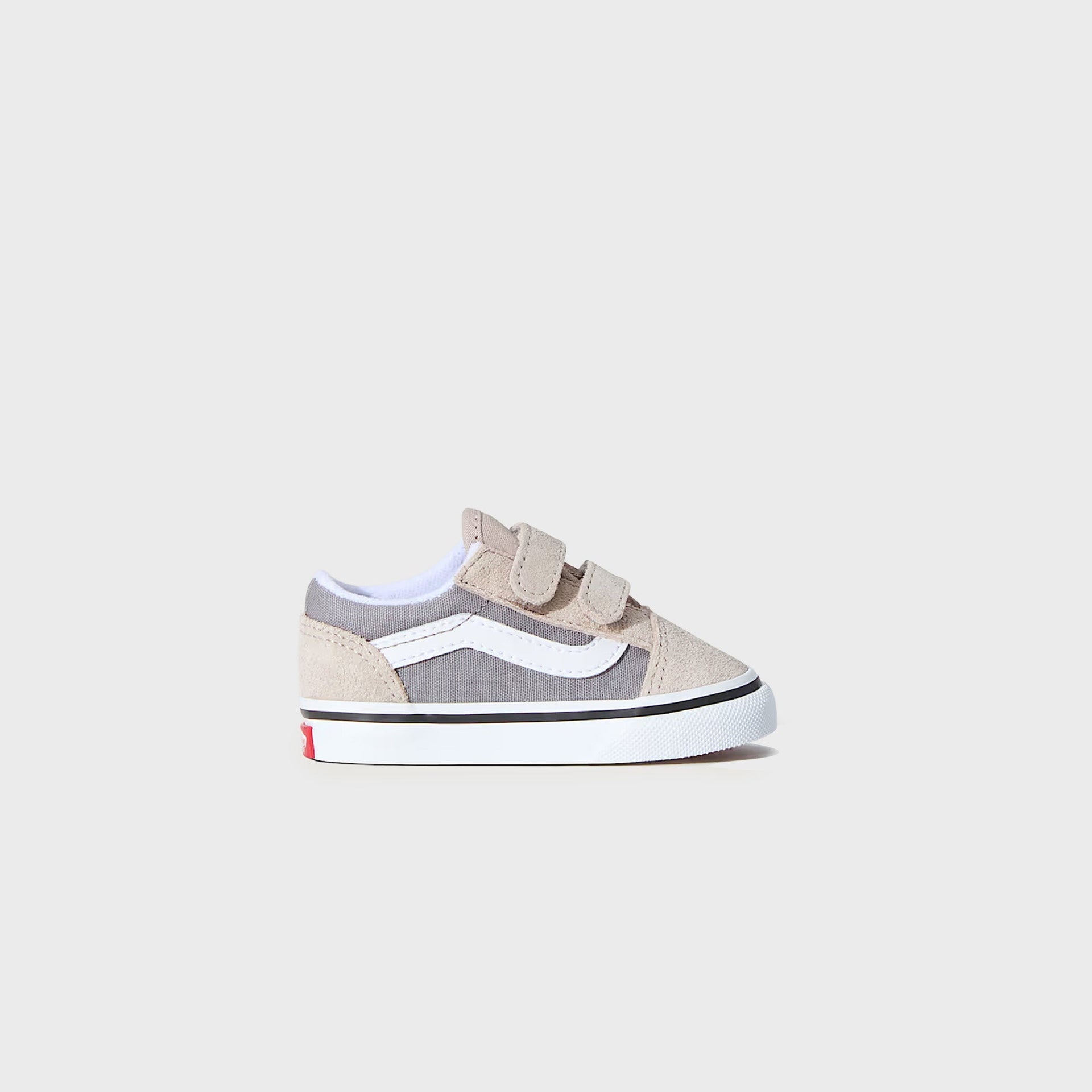 VANS TD Old Skool V - Grey