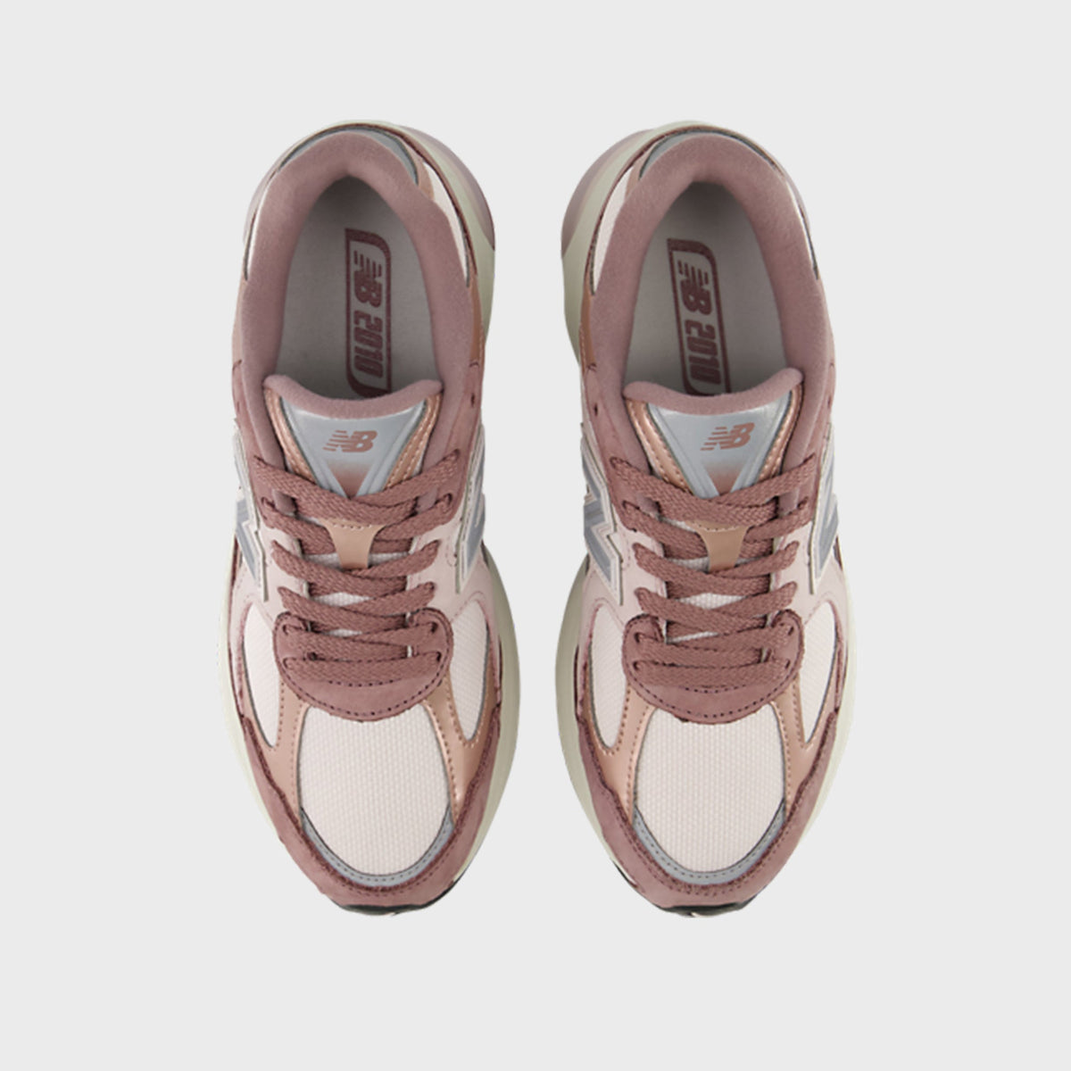 New Balance 2010 - Pink Salt
