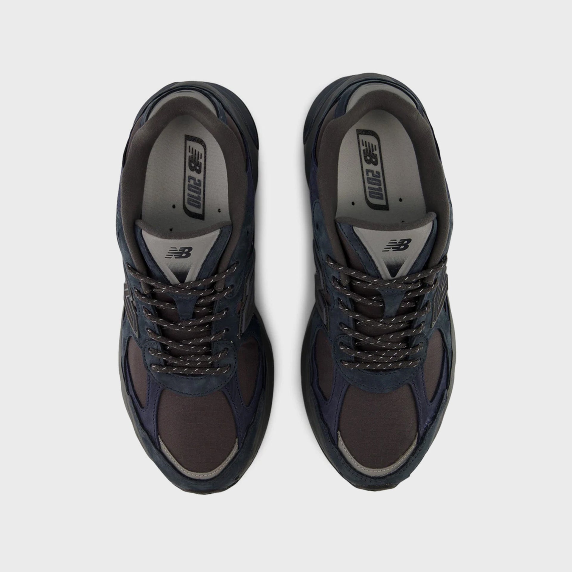 New Balance ABZORB 2010 - Outerspace / Faded Black / Eclipse