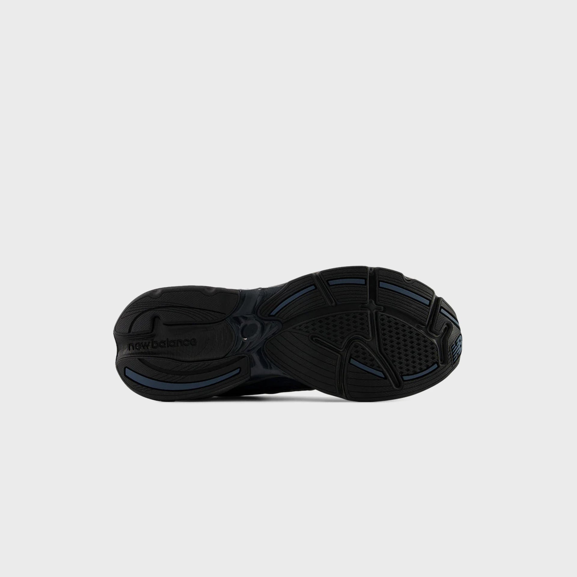 New Balance ABZORB 2010 - Outerspace / Faded Black / Eclipse