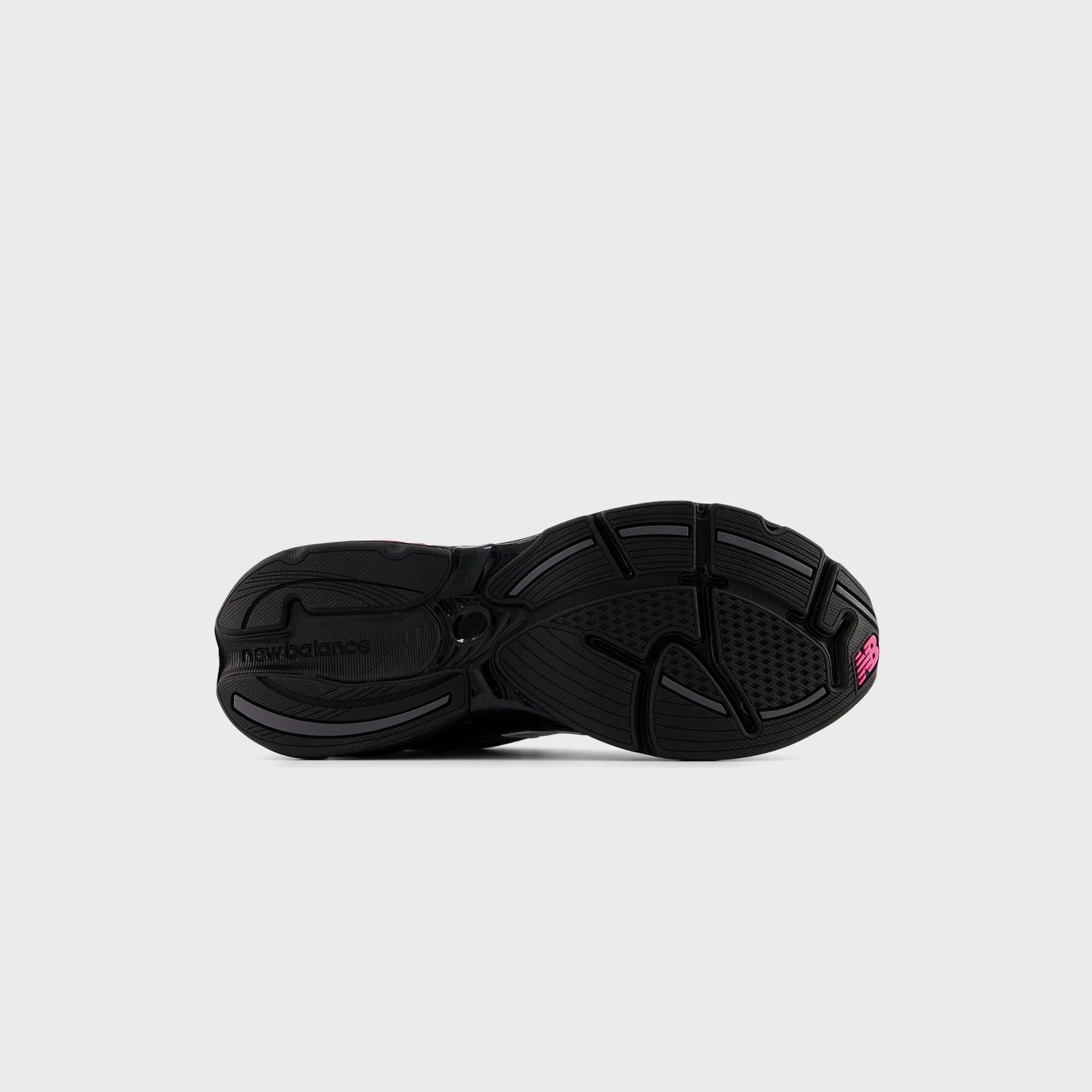 New Balance ABZORB 2010 - Black / Pink Heat / Magnet