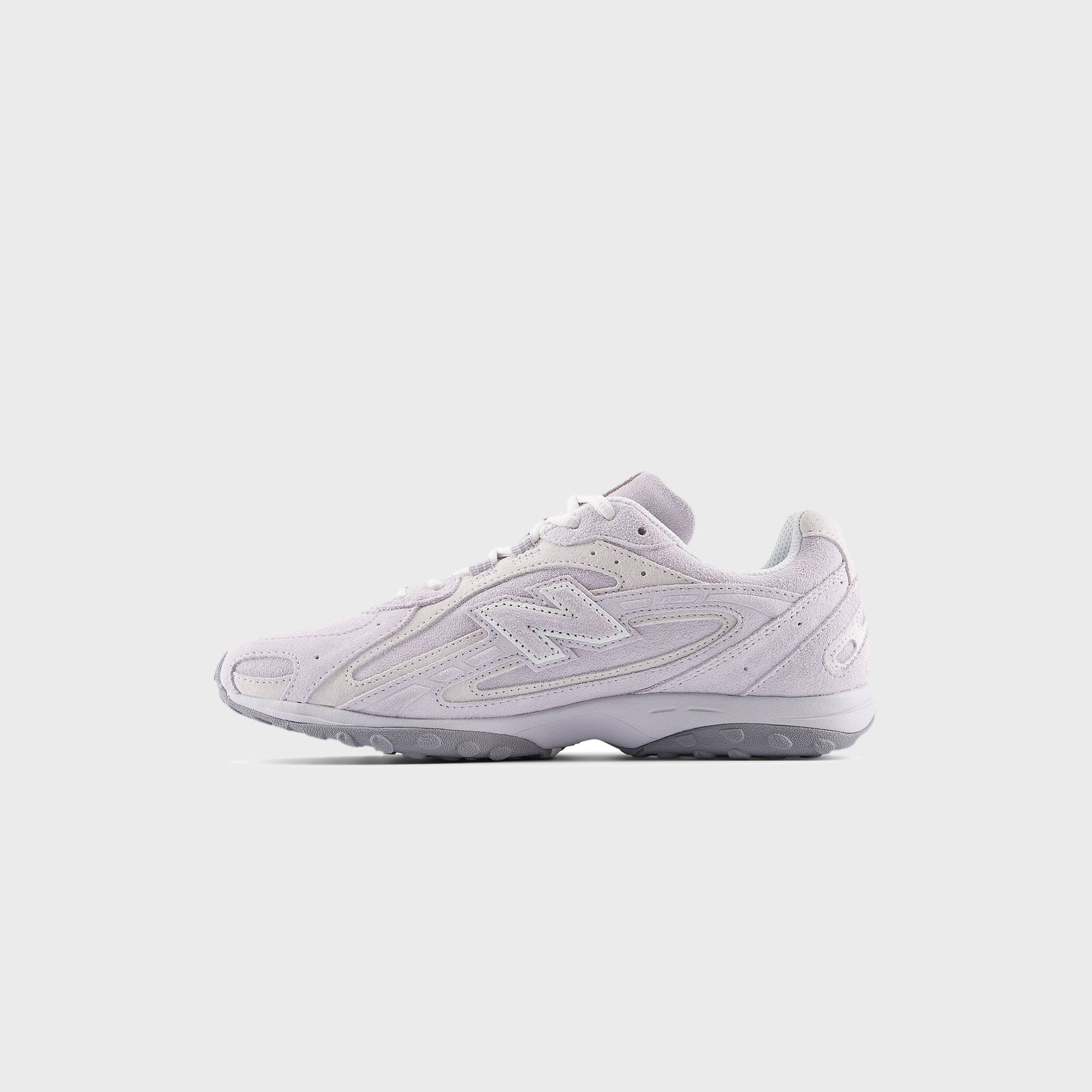 New Balance 204L - Pearl Gray