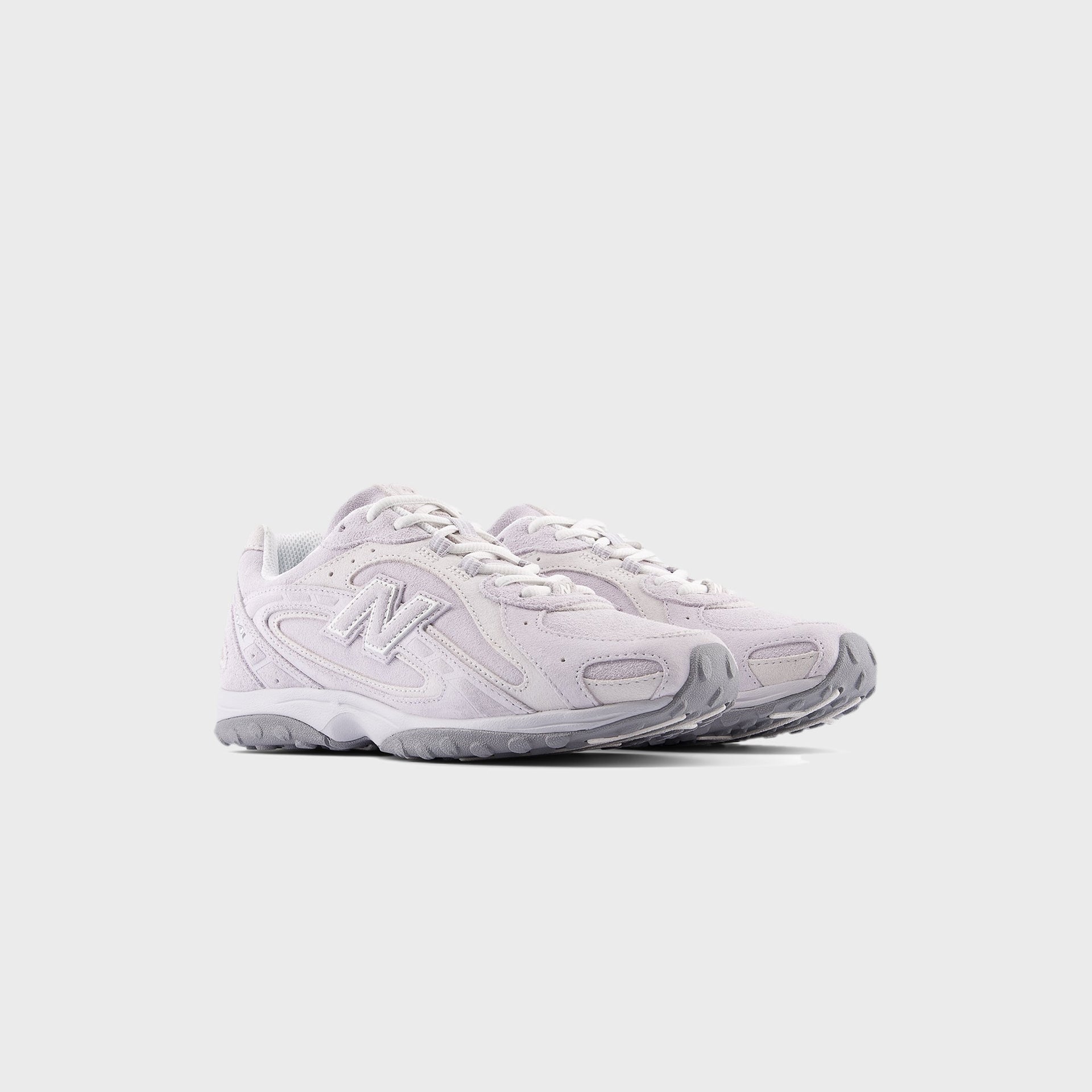 New Balance 204L - Pearl Gray