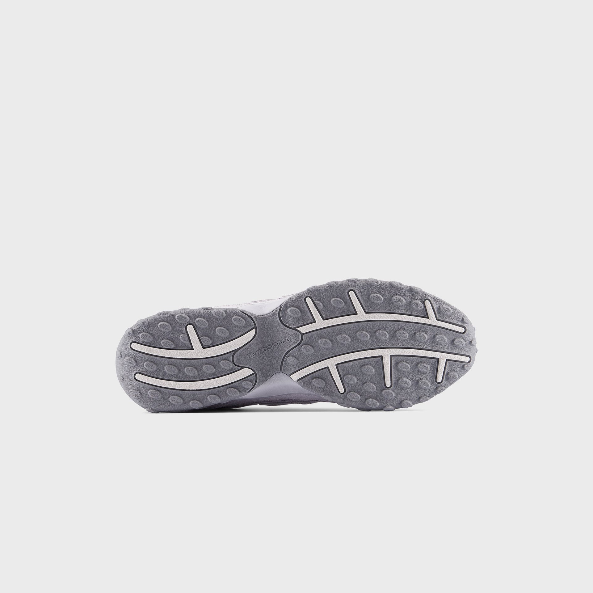 New Balance 204L - Pearl Gray