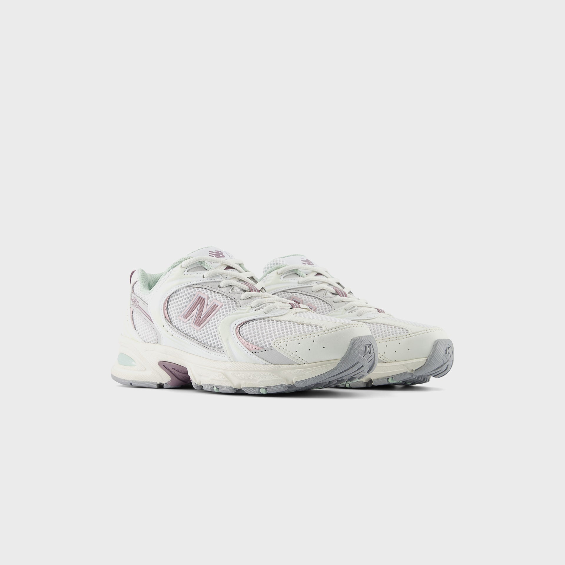 New Balance 530 - Sea Salt / Ice Wine / Rose Sugar
