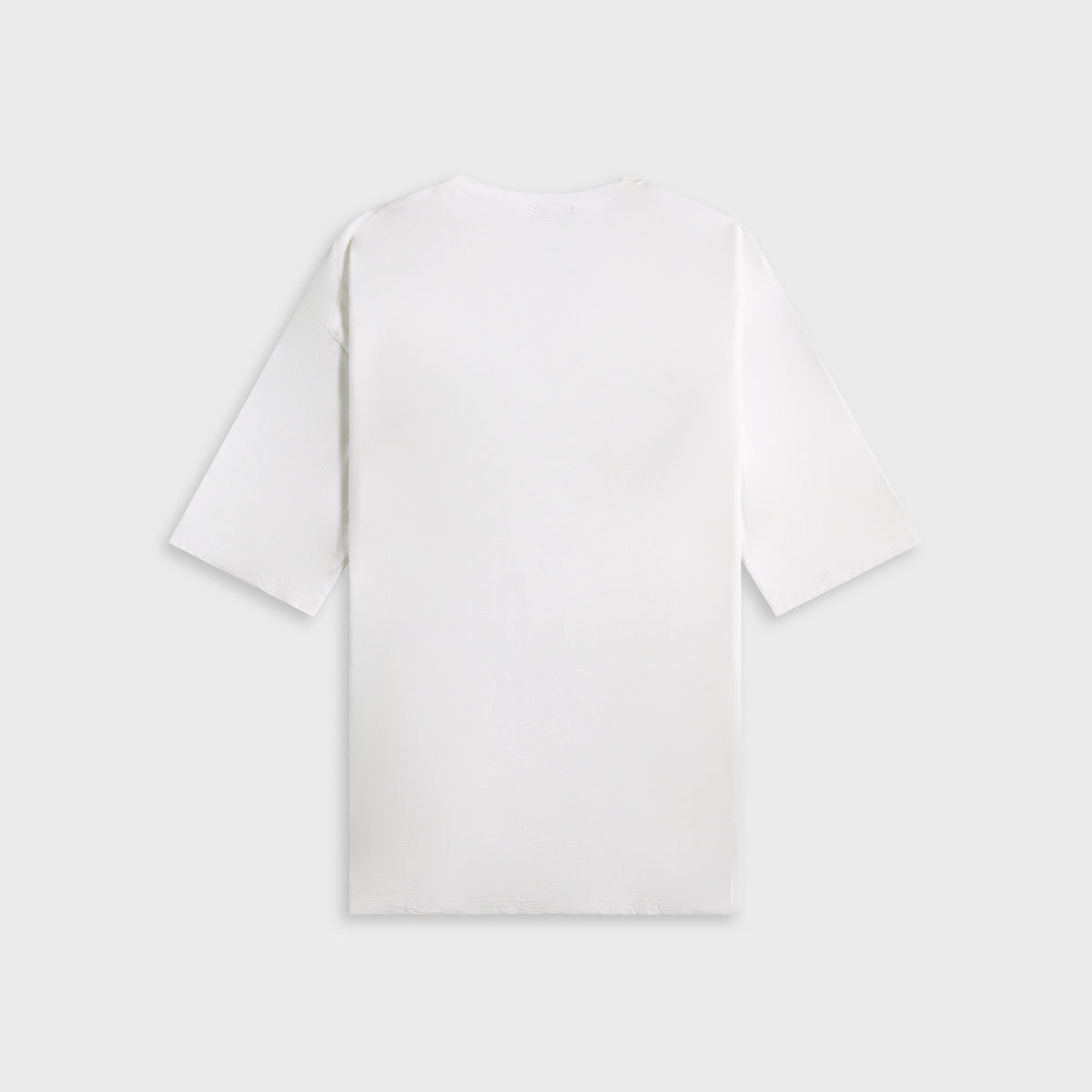 Undercover Tee - White