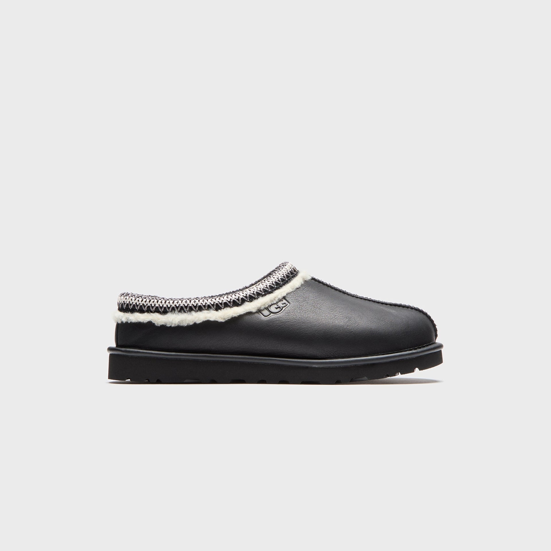 UGG Tasman Noir - Black