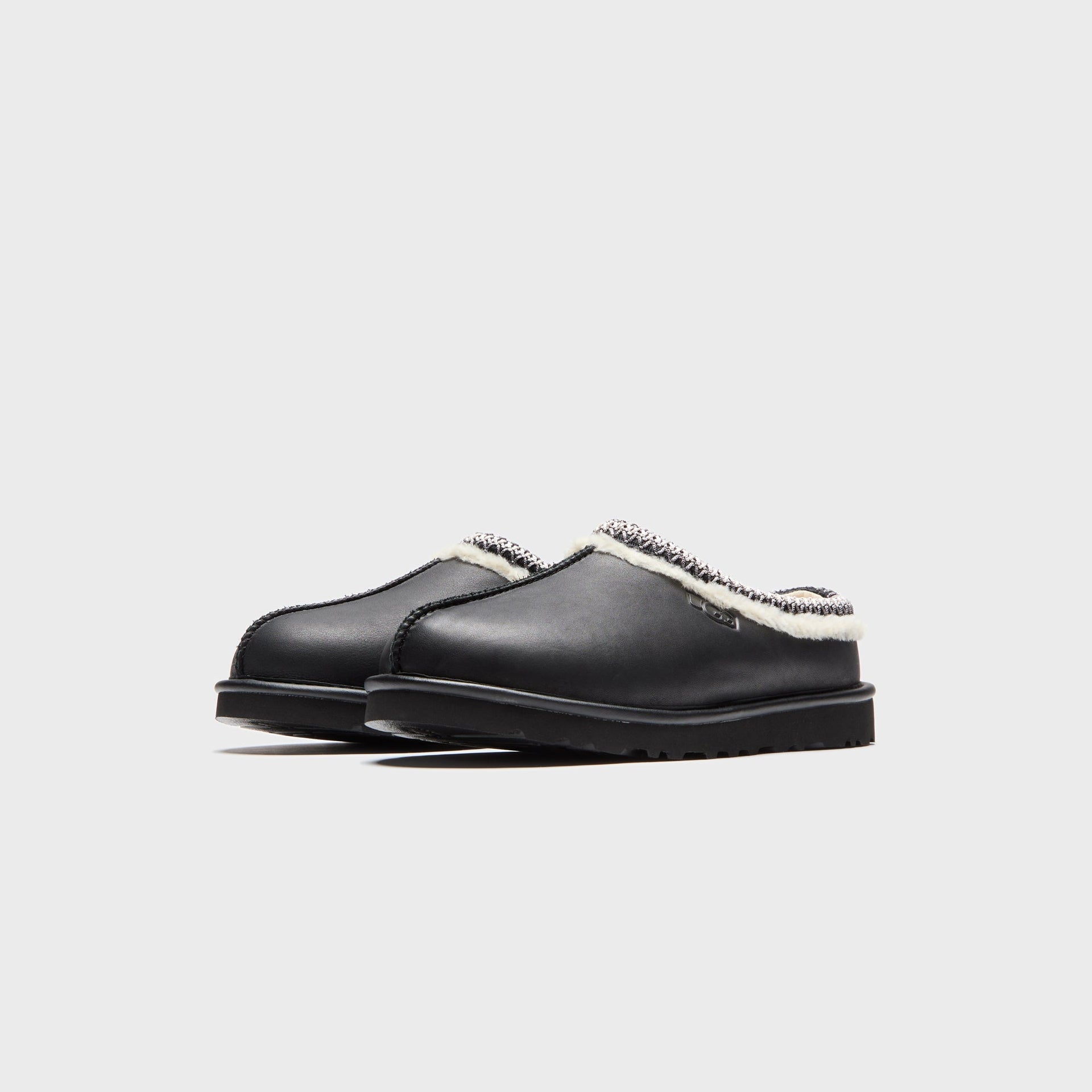 UGG Tasman Noir - Black