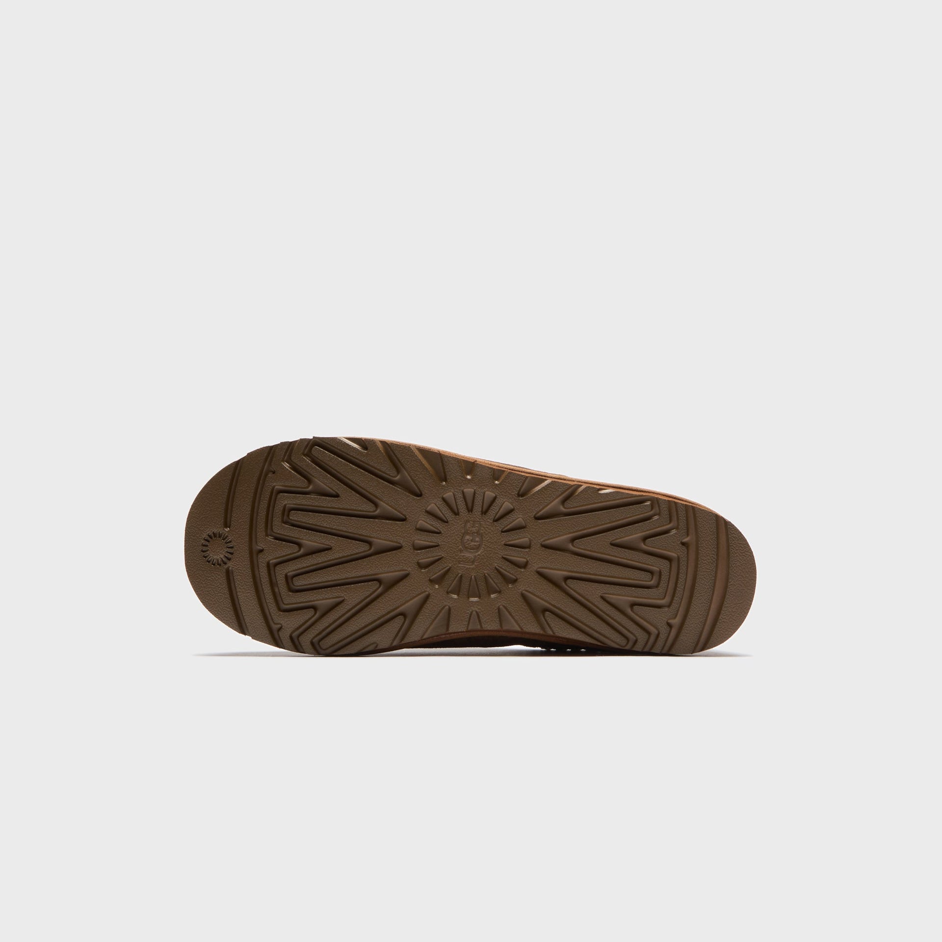 UGG Tasman Baxter - Chestnut