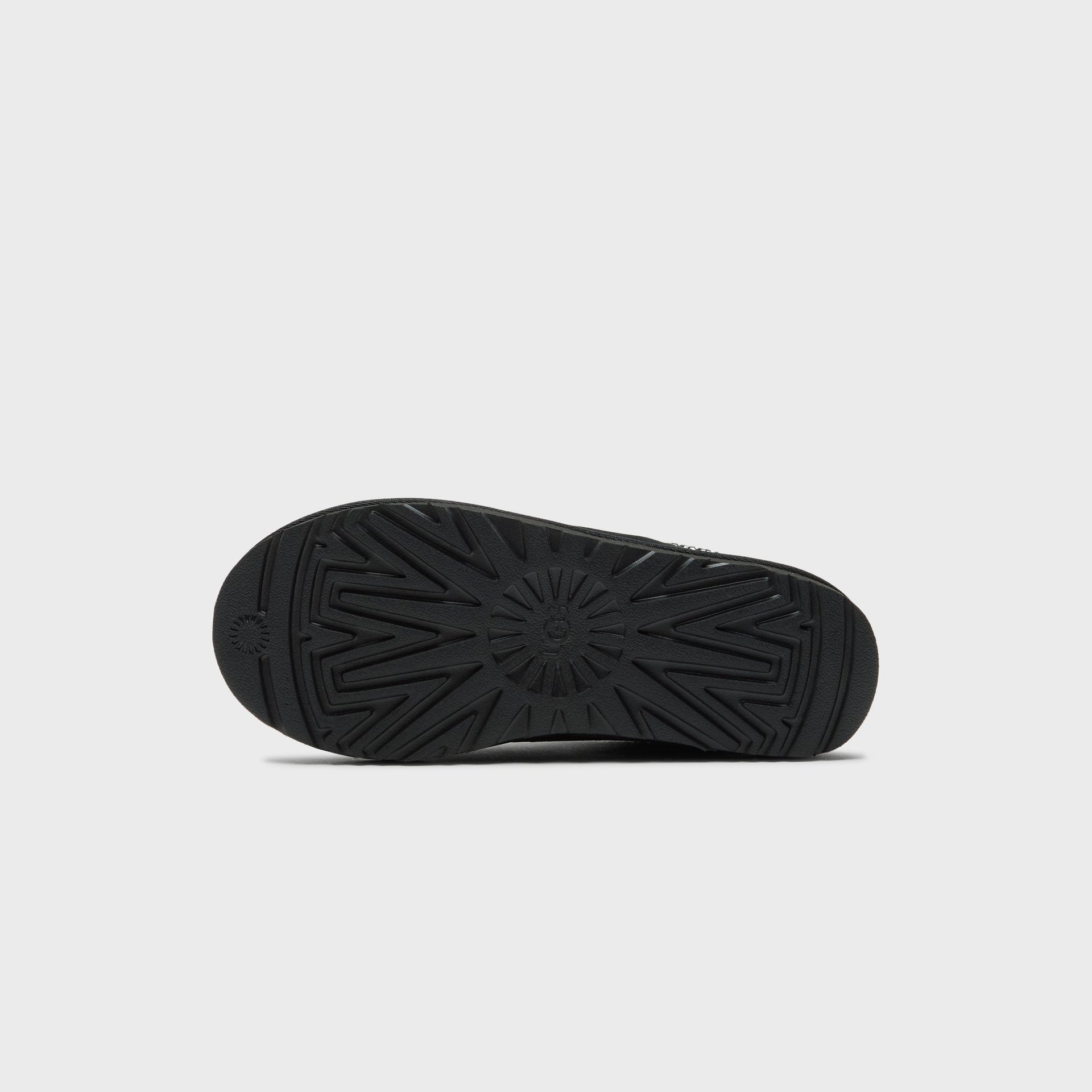 UGG Tasman II - Black