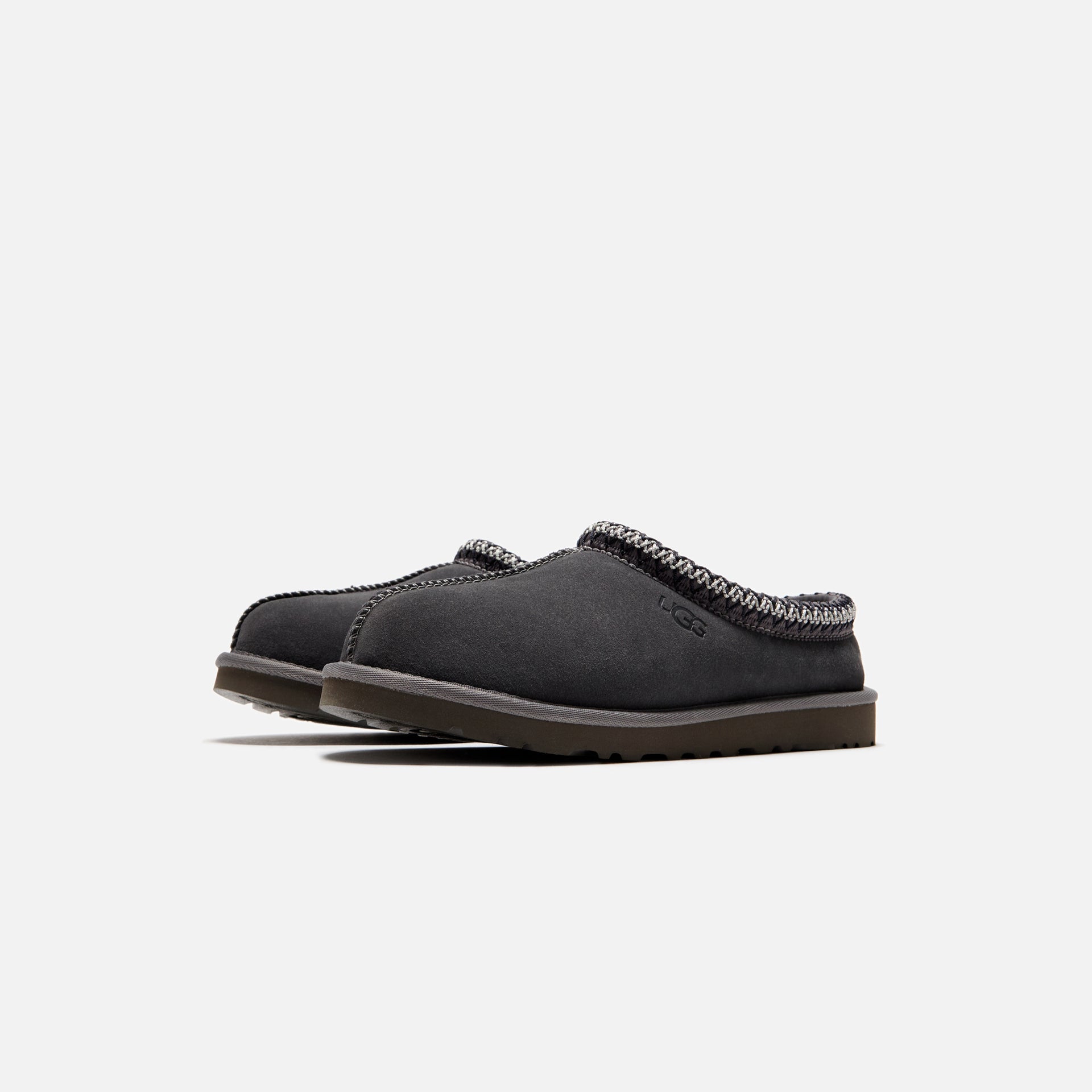 UGG Tasman - Dark Grey