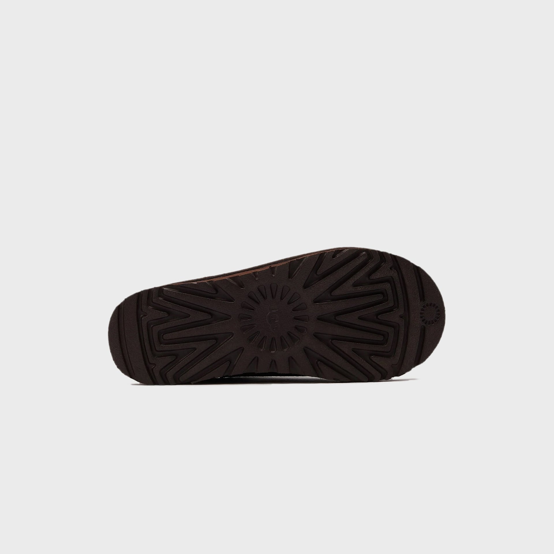 UGG WMNS Tasman Caspian - Burnt Cedar
