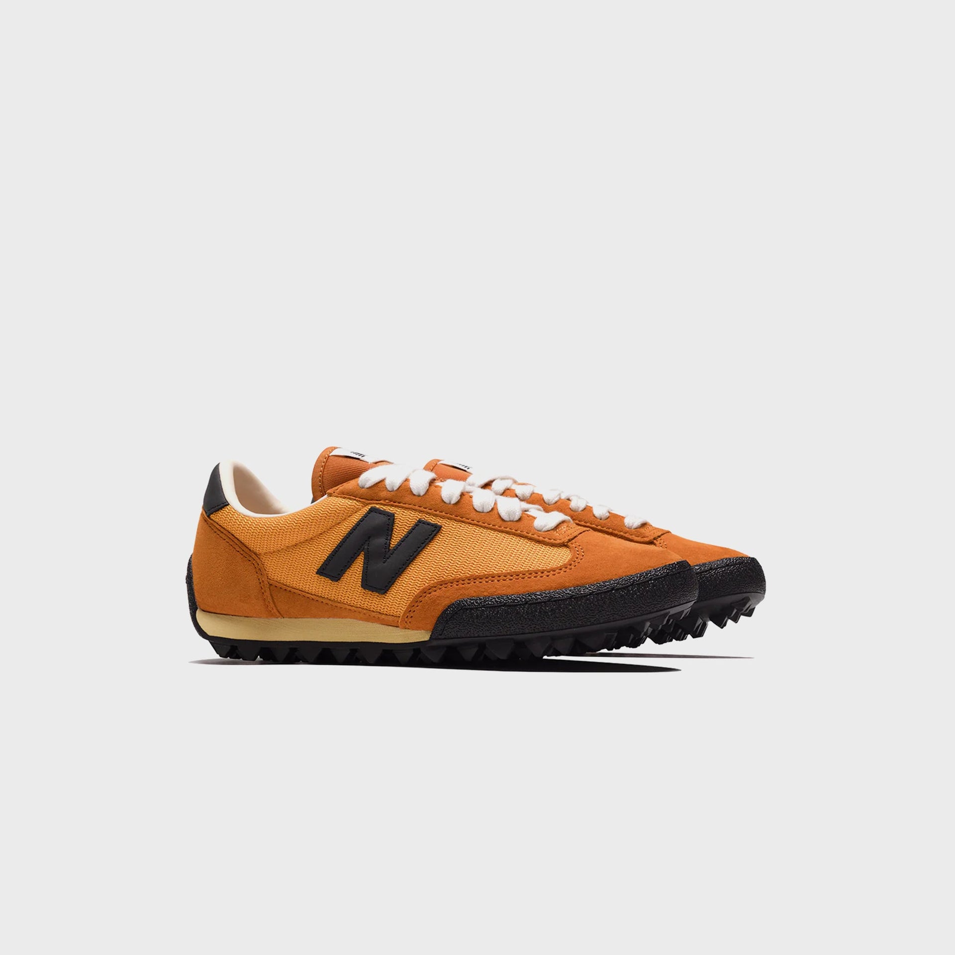 New Balance Gator Run - Cider / Amber Haze