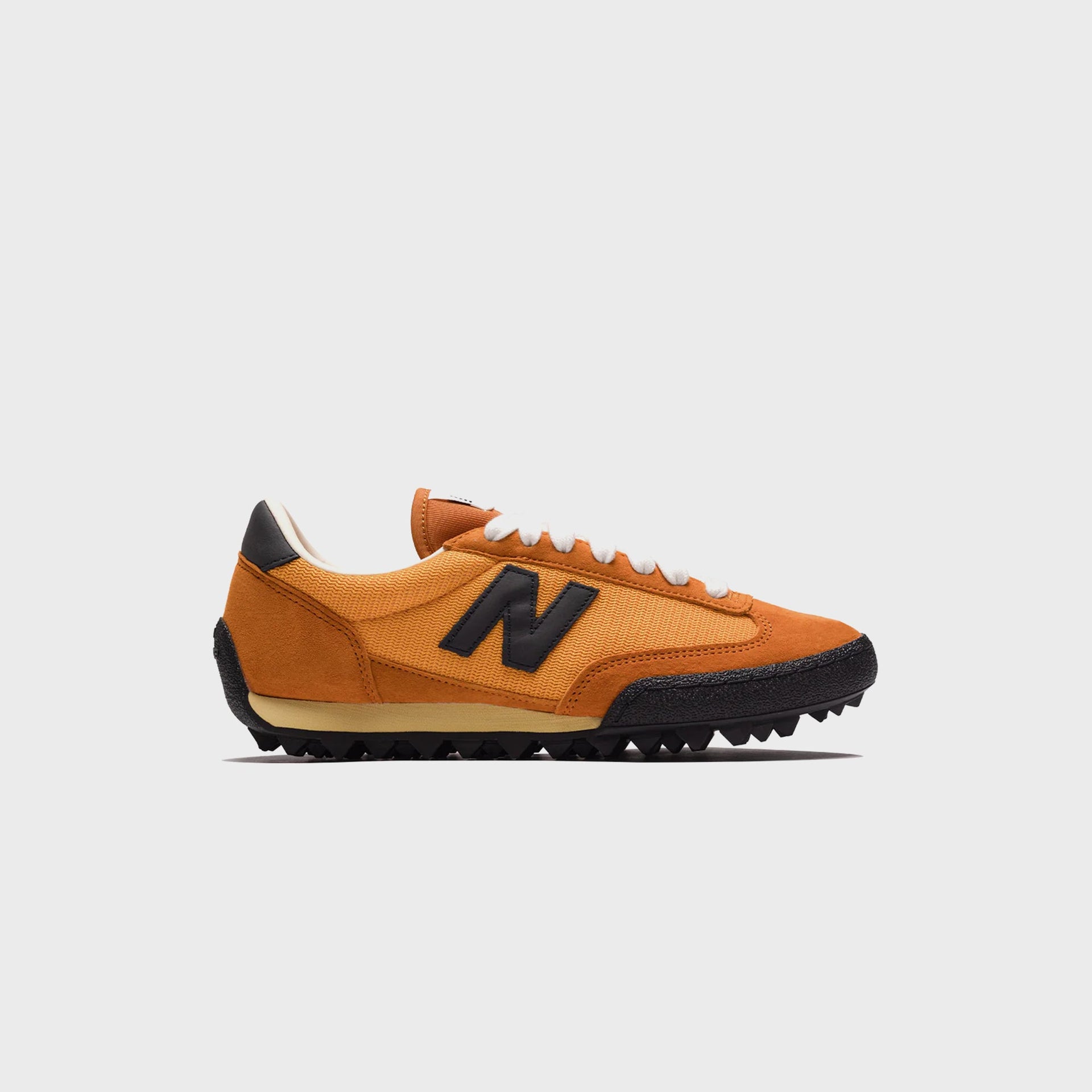 New Balance Gator Run - Cider / Amber Haze