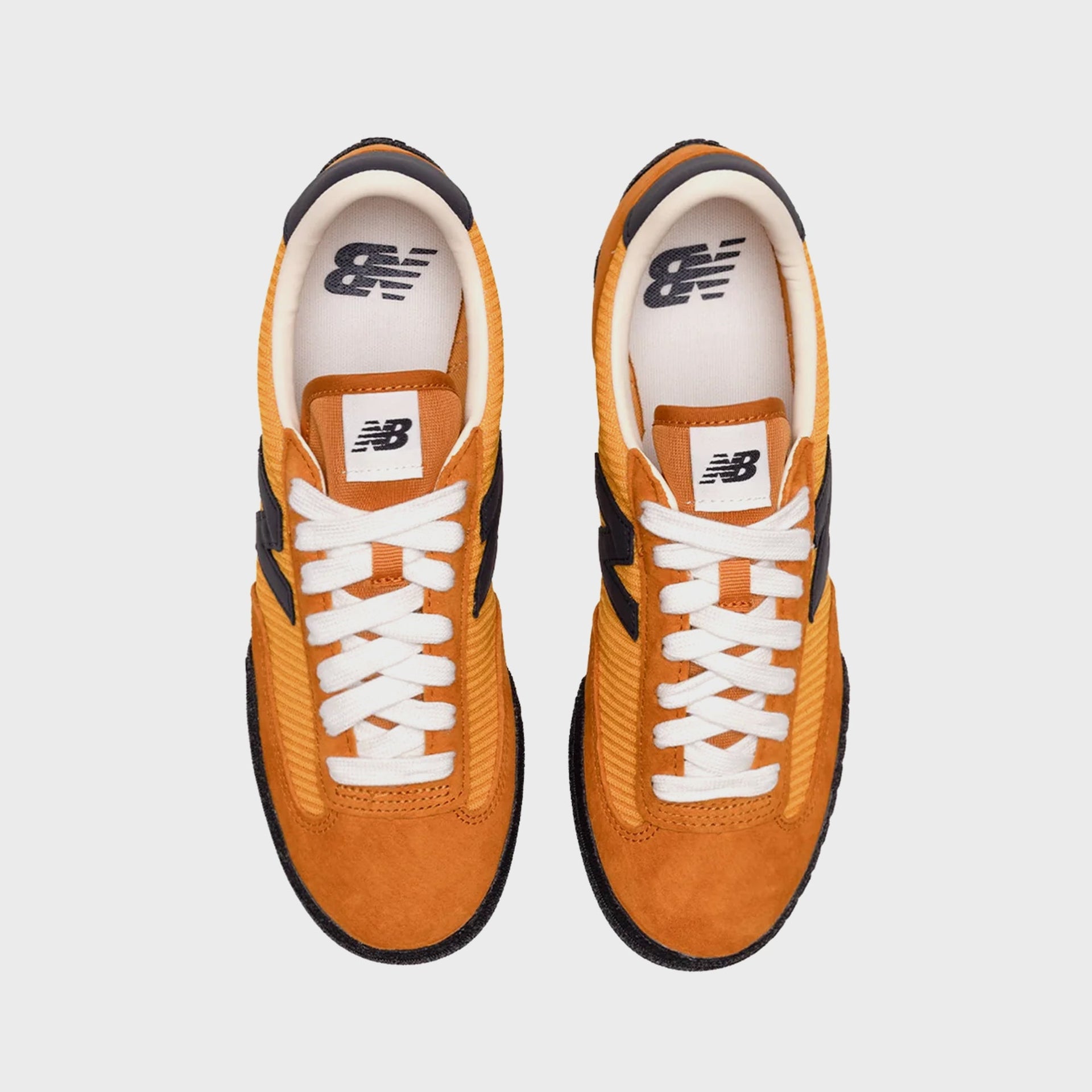New Balance Gator Run - Cider / Amber Haze