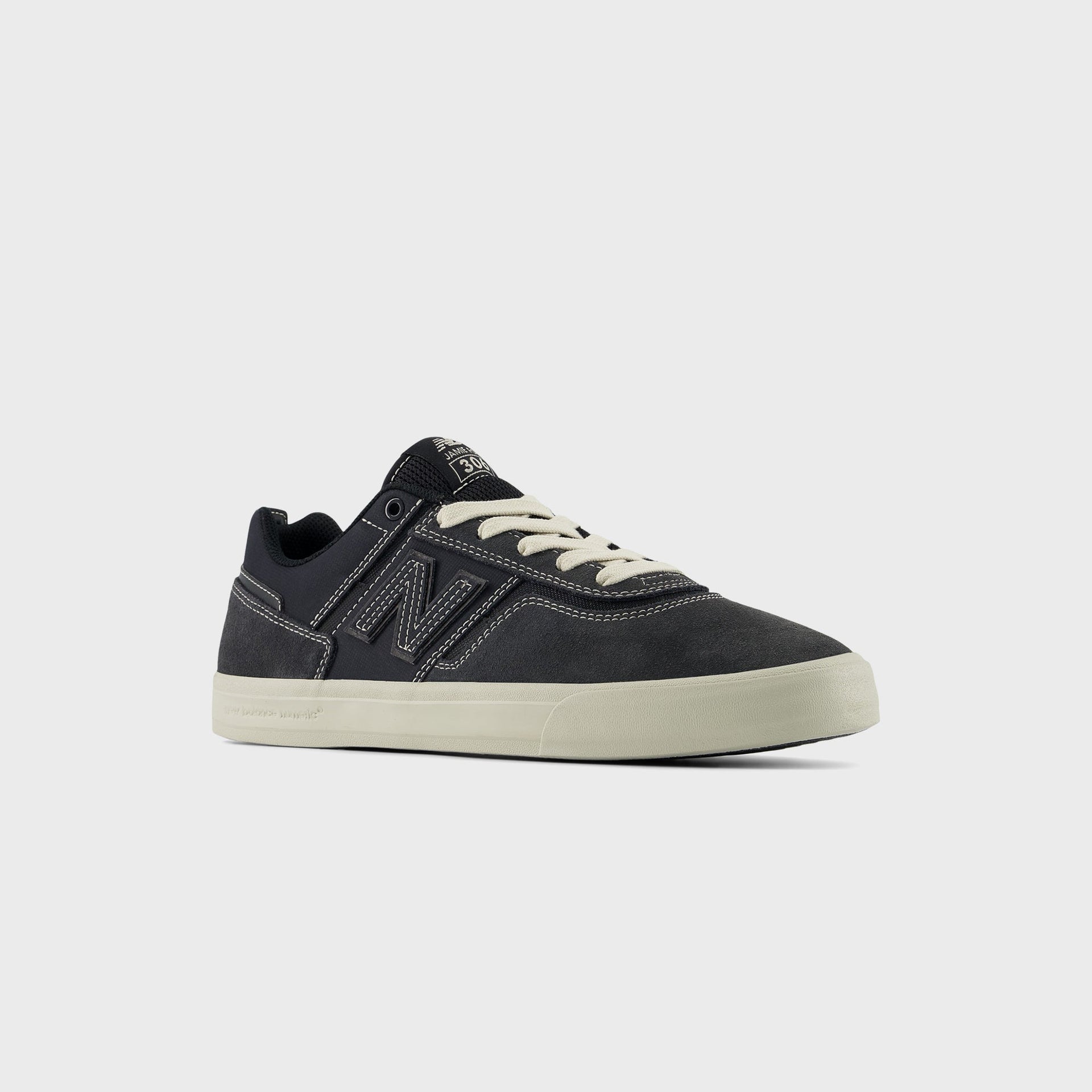 New Balance NB Numeric Jamie Foy 306 - Phantom / Linen