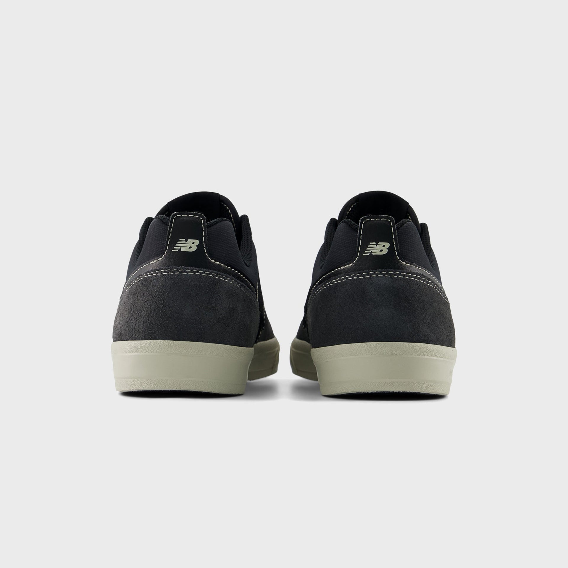 New Balance NB Numeric Jamie Foy 306 - Phantom / Linen