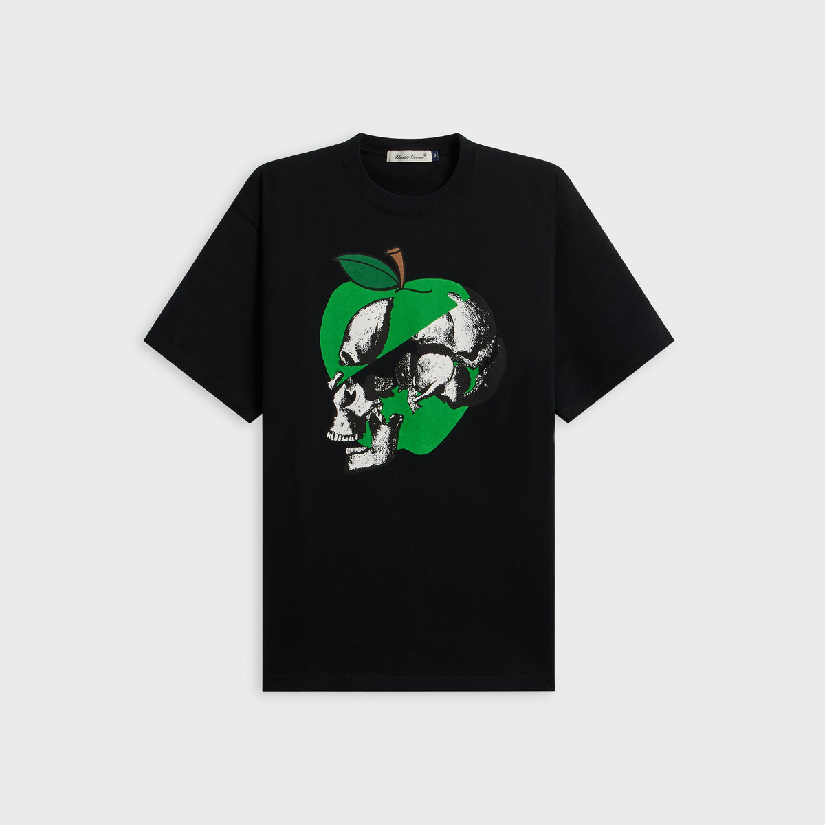 Undercover Tee - Black